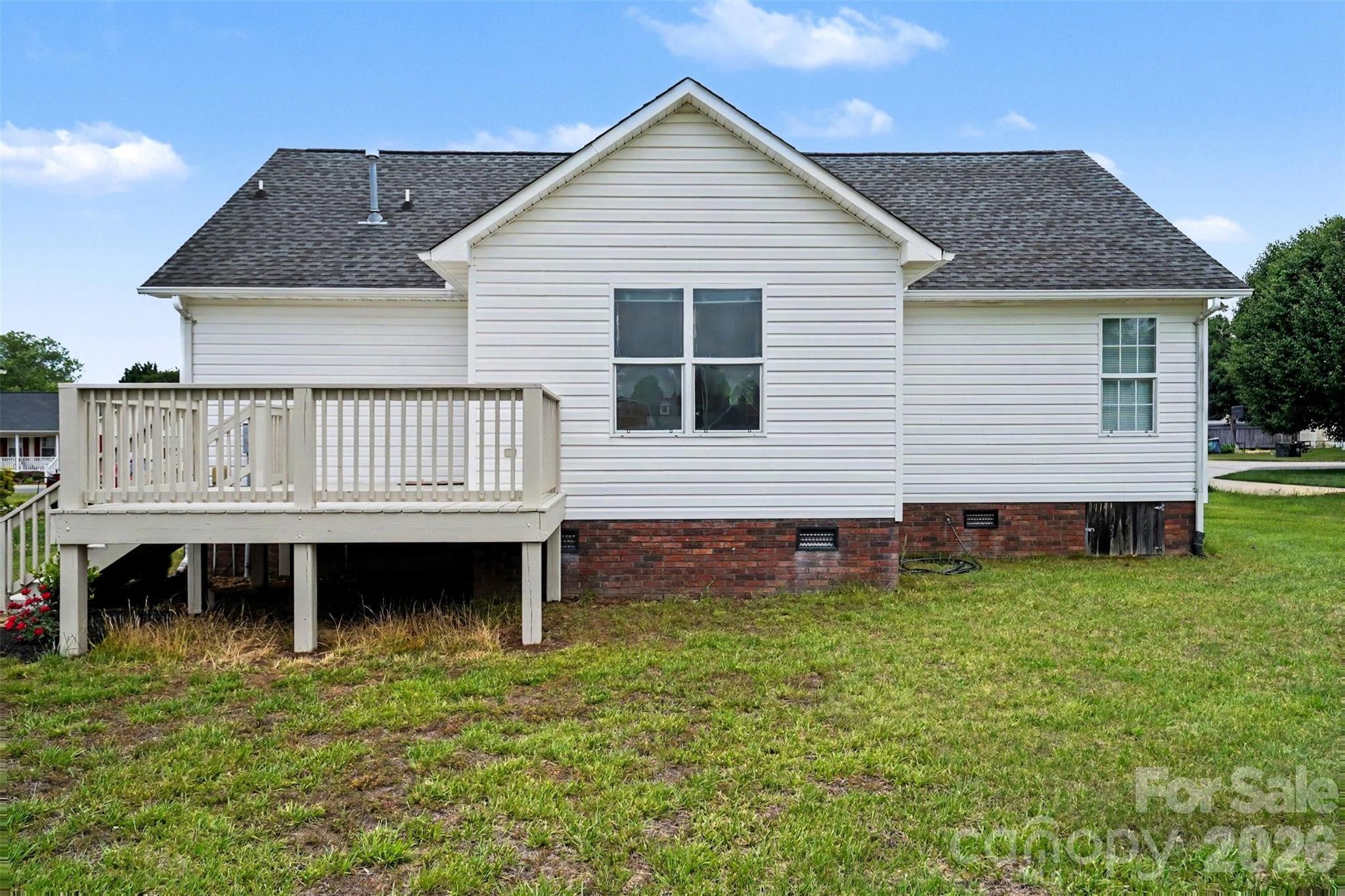4279 Barley Street SW — Concord