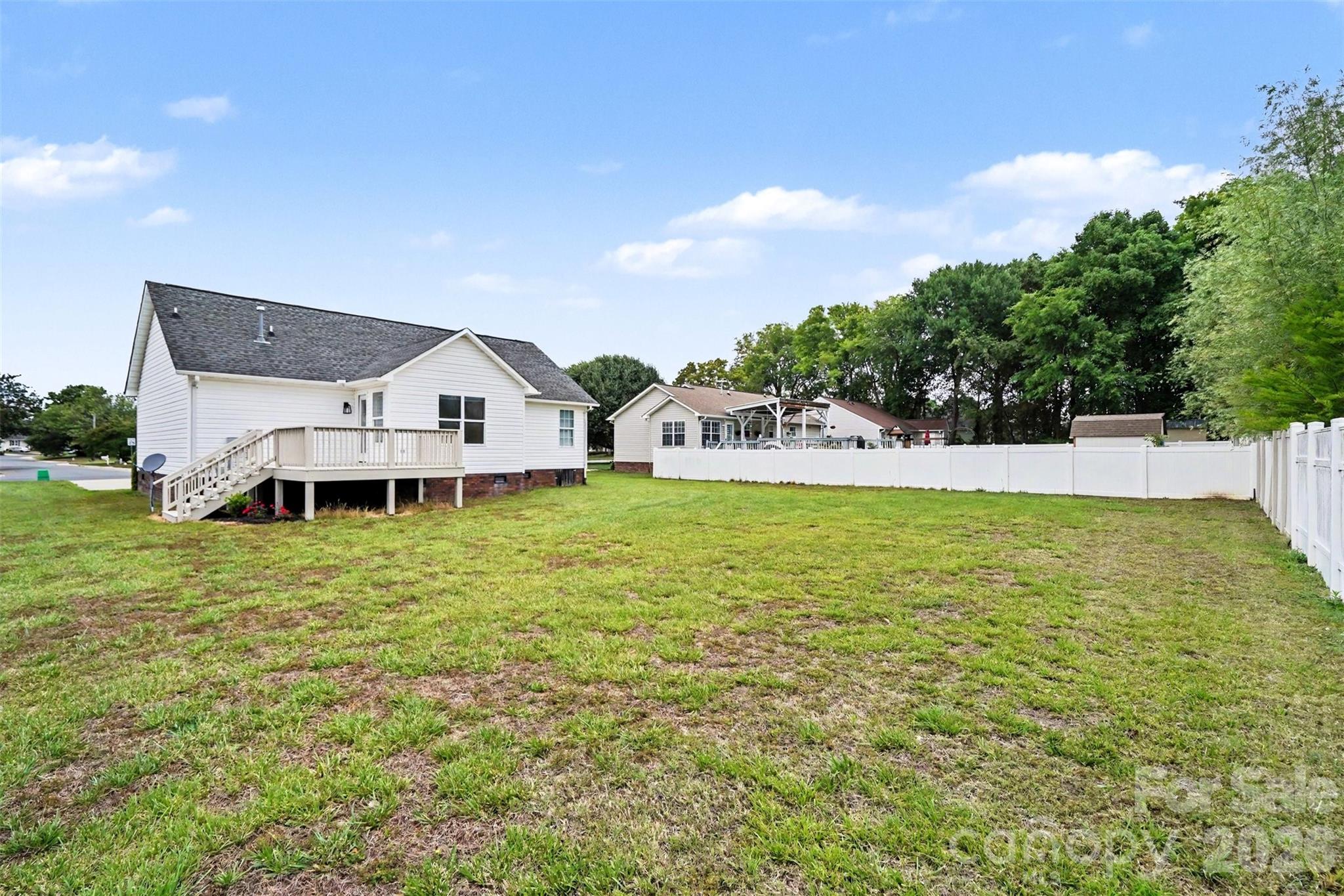 4279 Barley Street SW — Concord