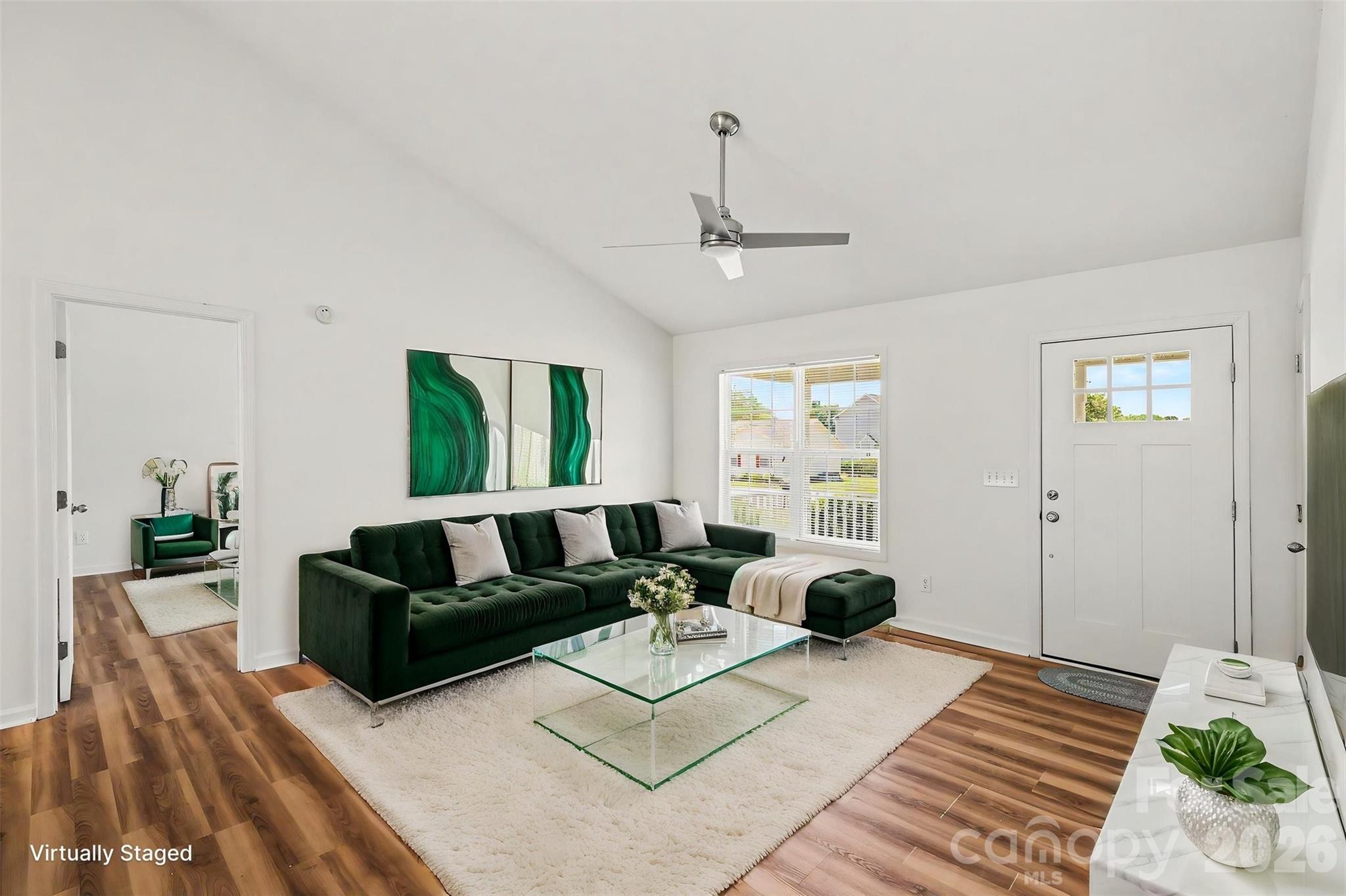 4279 Barley Street SW — Concord
