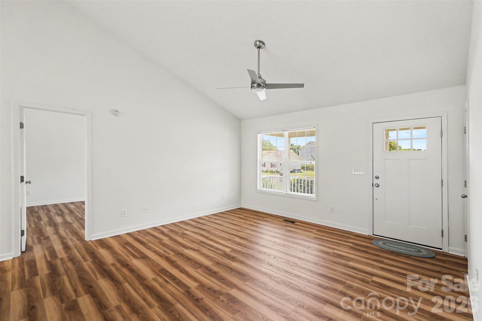 4279 Barley Street SW — Concord