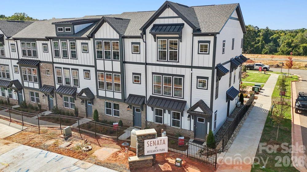 1842 Alexander Village Main Drive — Charlotte