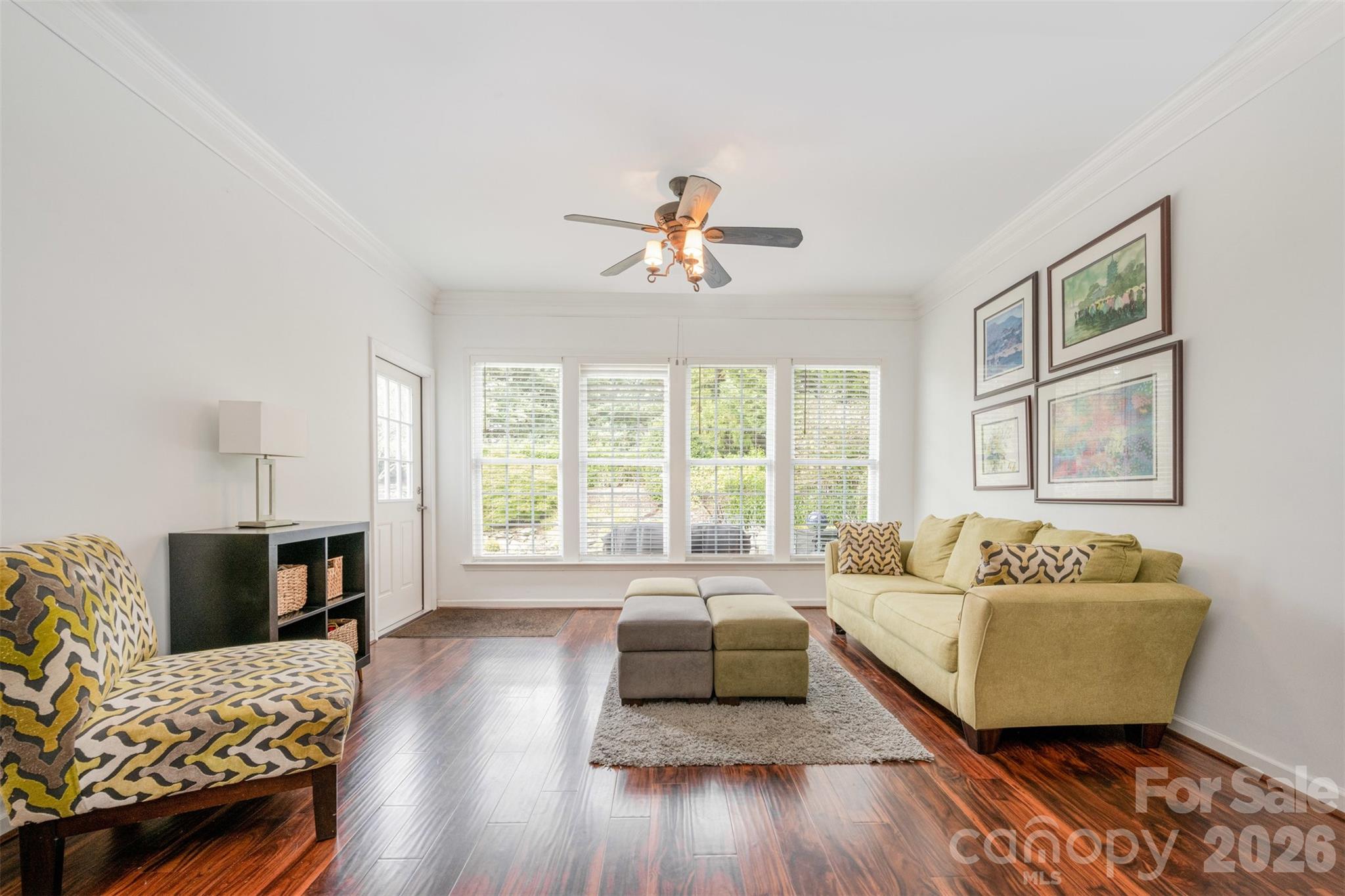 43041 Mimosa Court — Fort Mill