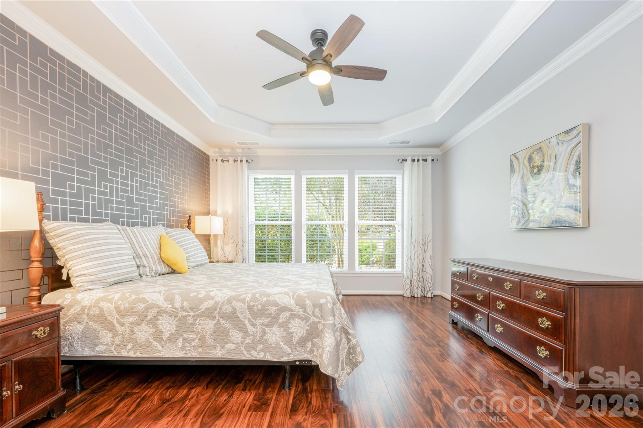 43041 Mimosa Court — Fort Mill
