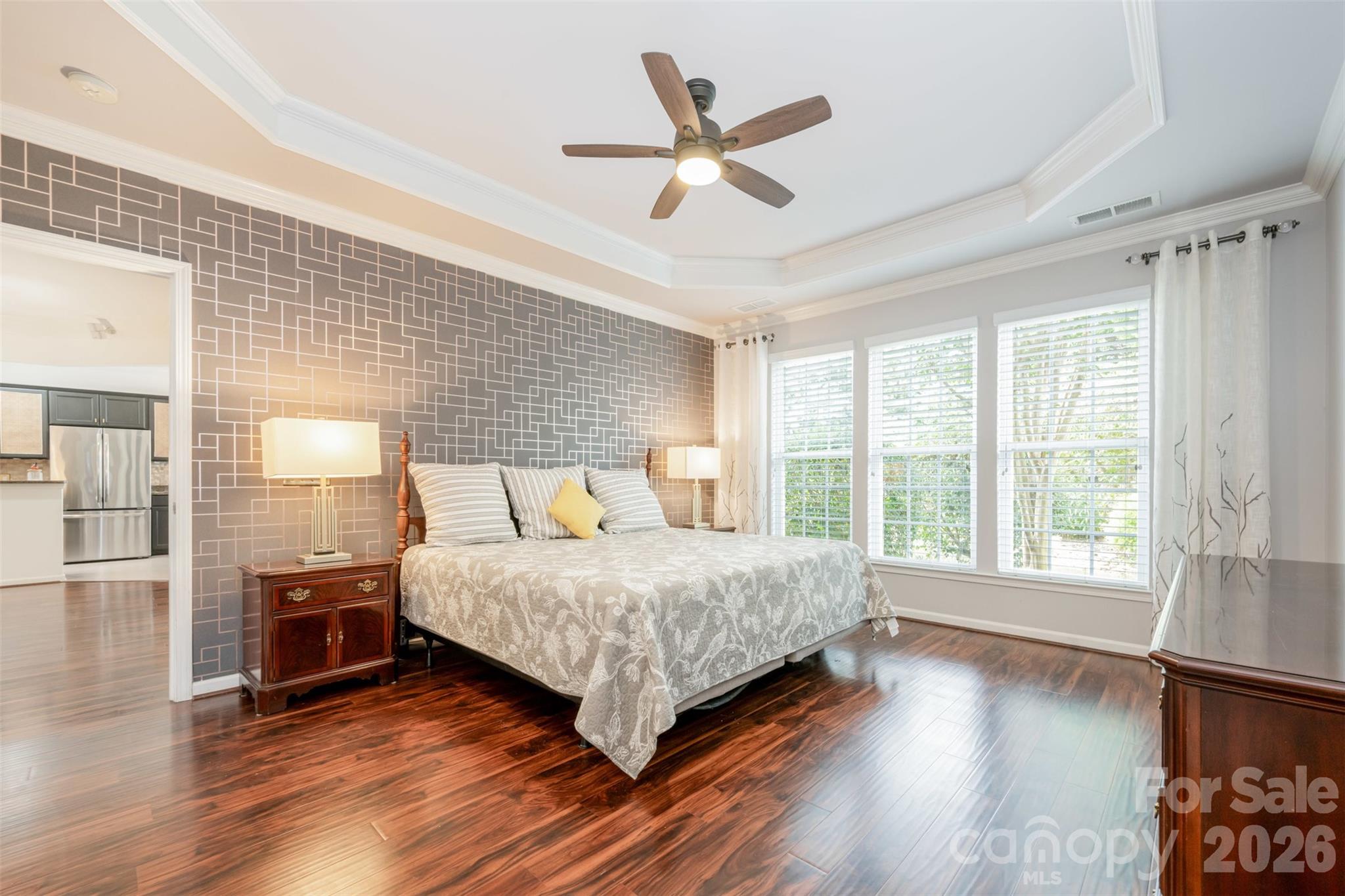 43041 Mimosa Court — Fort Mill