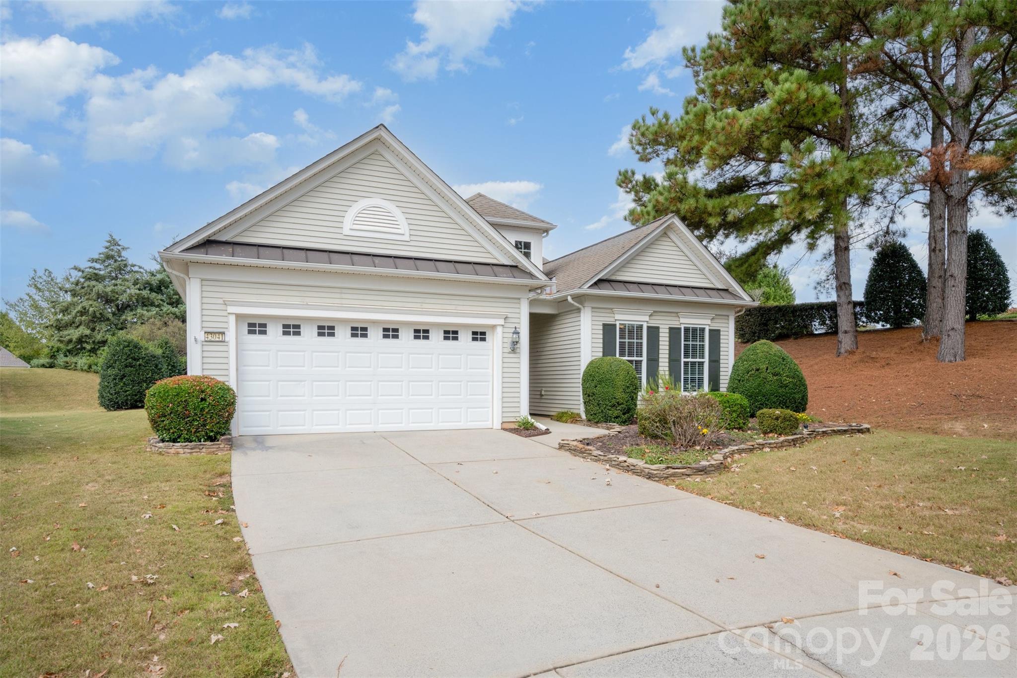 43041 Mimosa Court — Fort Mill