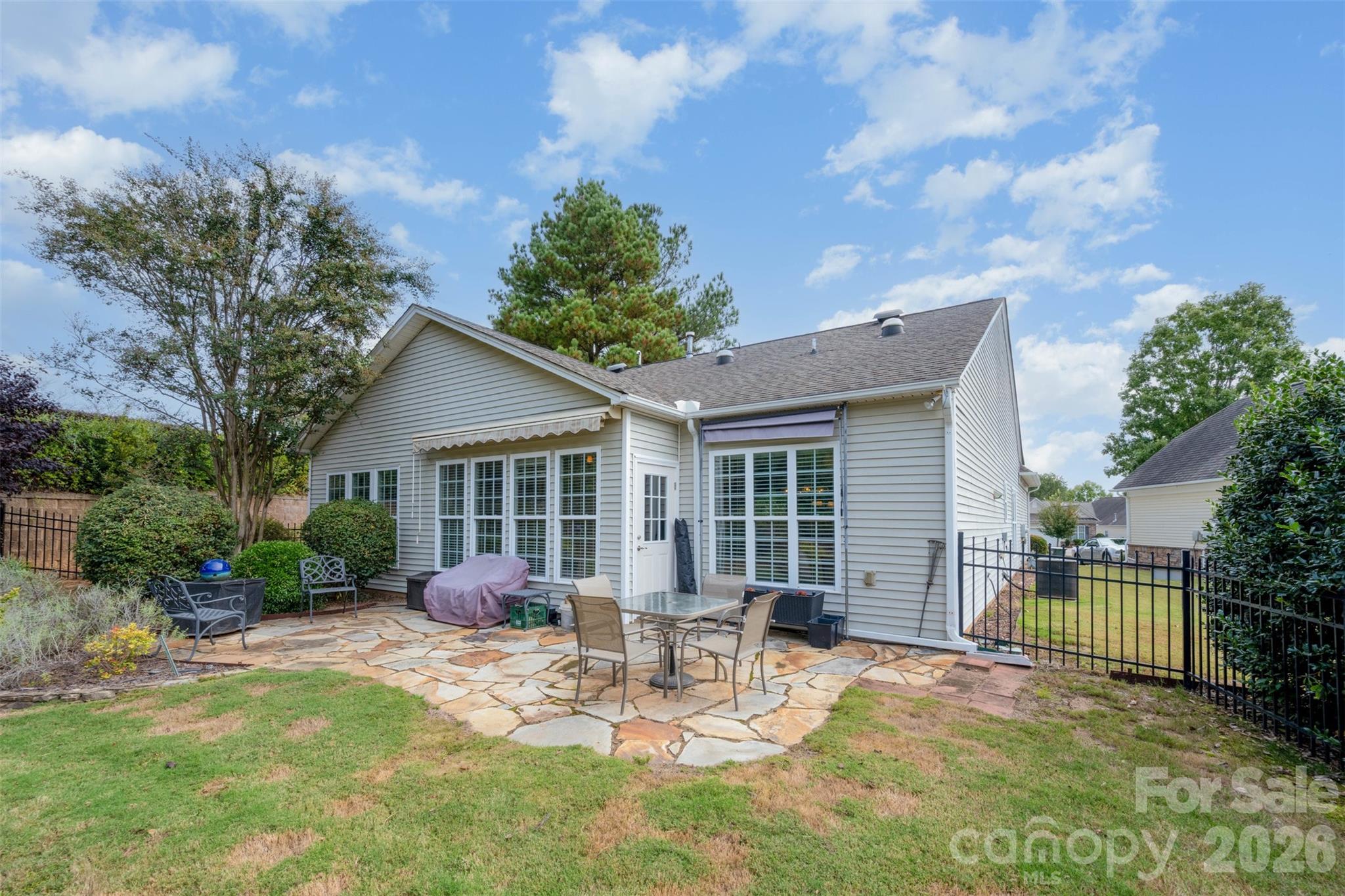 43041 Mimosa Court — Fort Mill