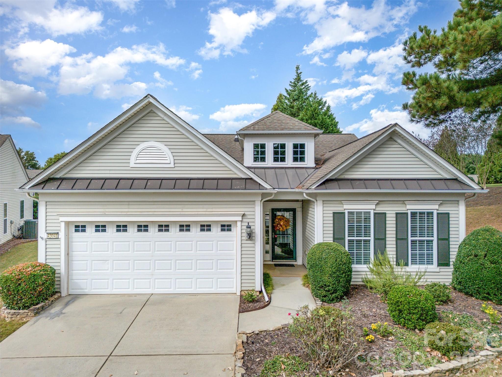 43041 Mimosa Court — Fort Mill