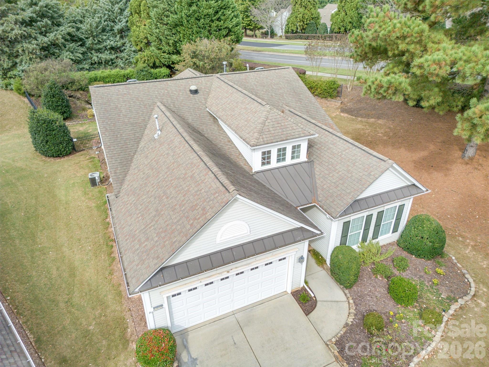 43041 Mimosa Court — Fort Mill