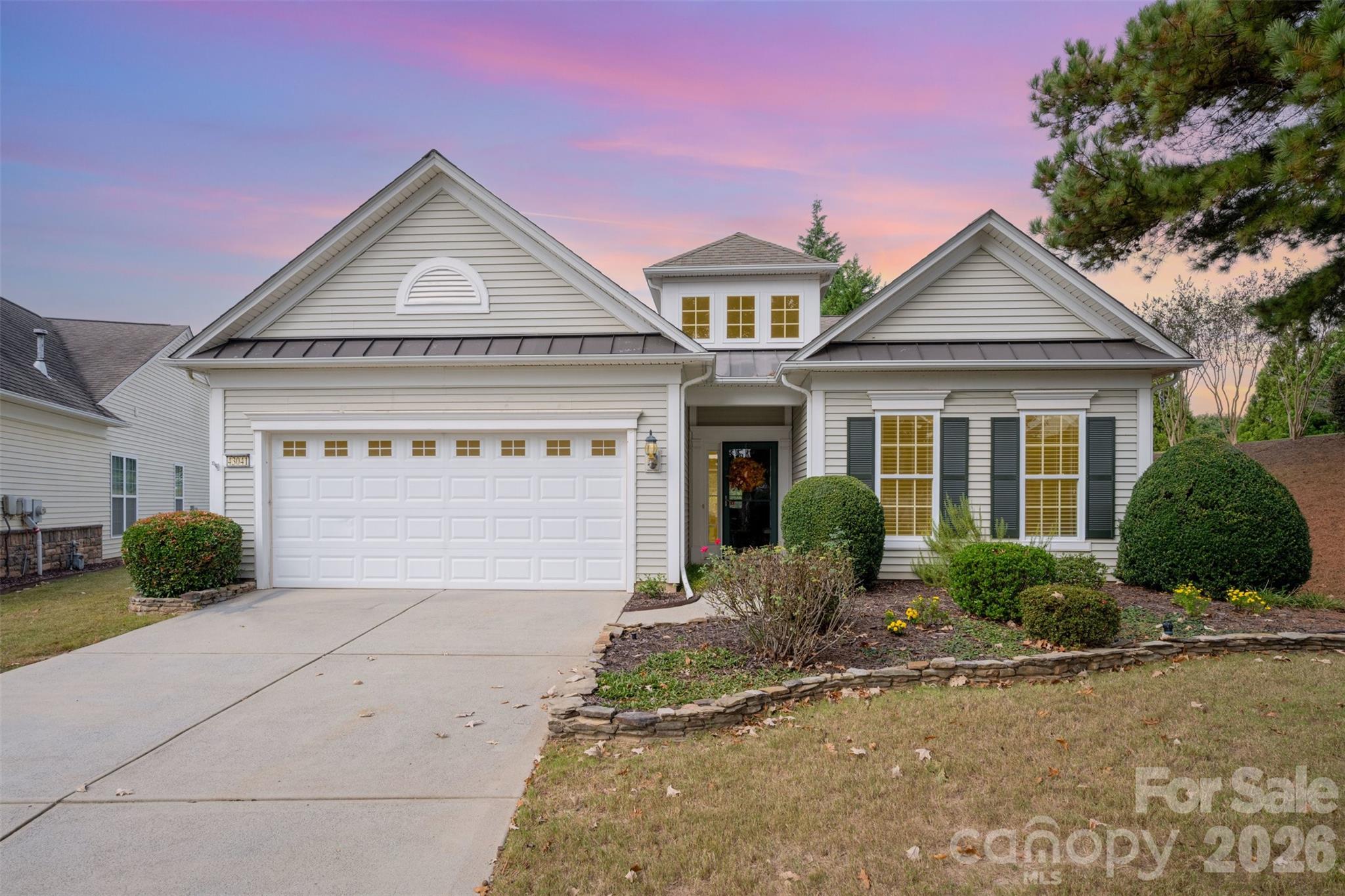 43041 Mimosa Court — Fort Mill