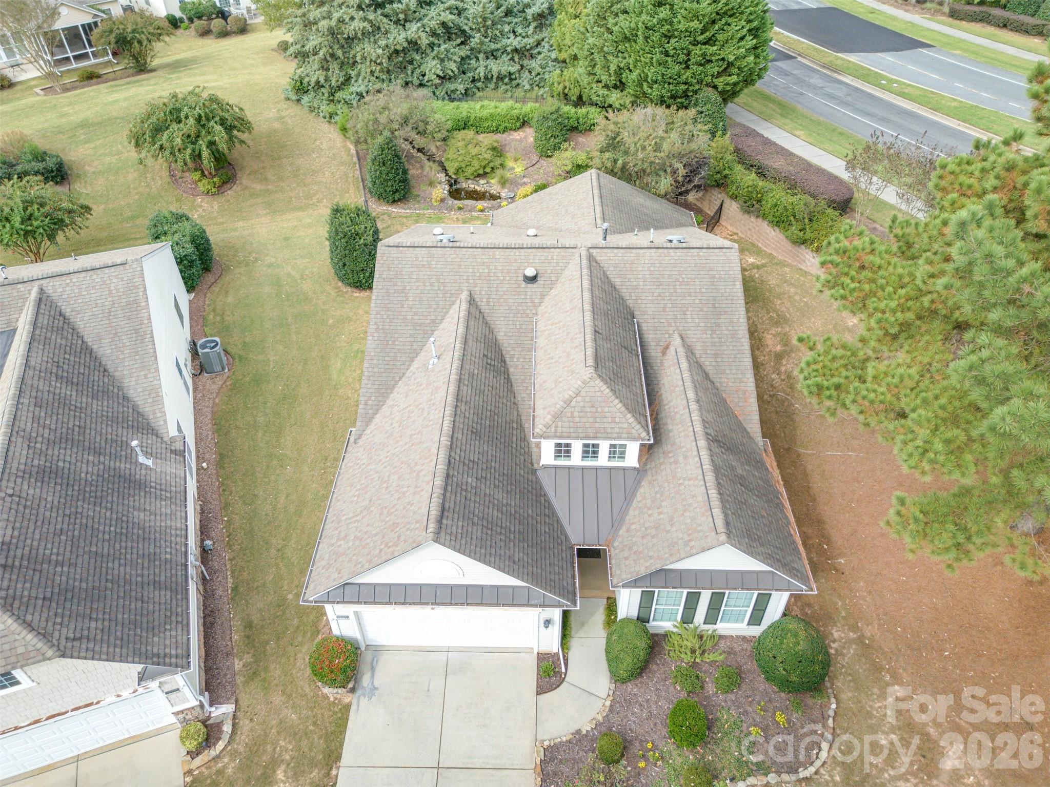 43041 Mimosa Court — Fort Mill