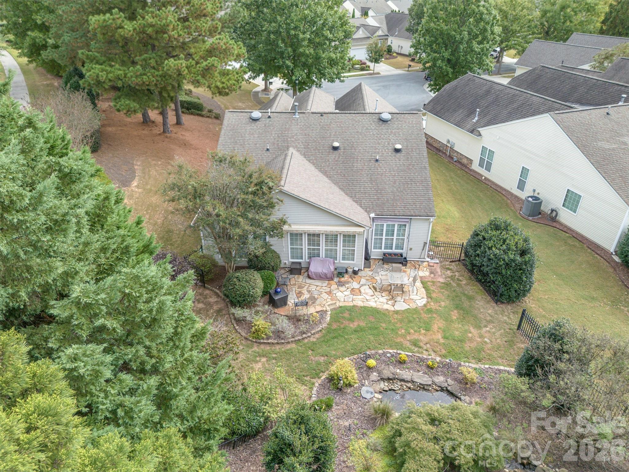 43041 Mimosa Court — Fort Mill