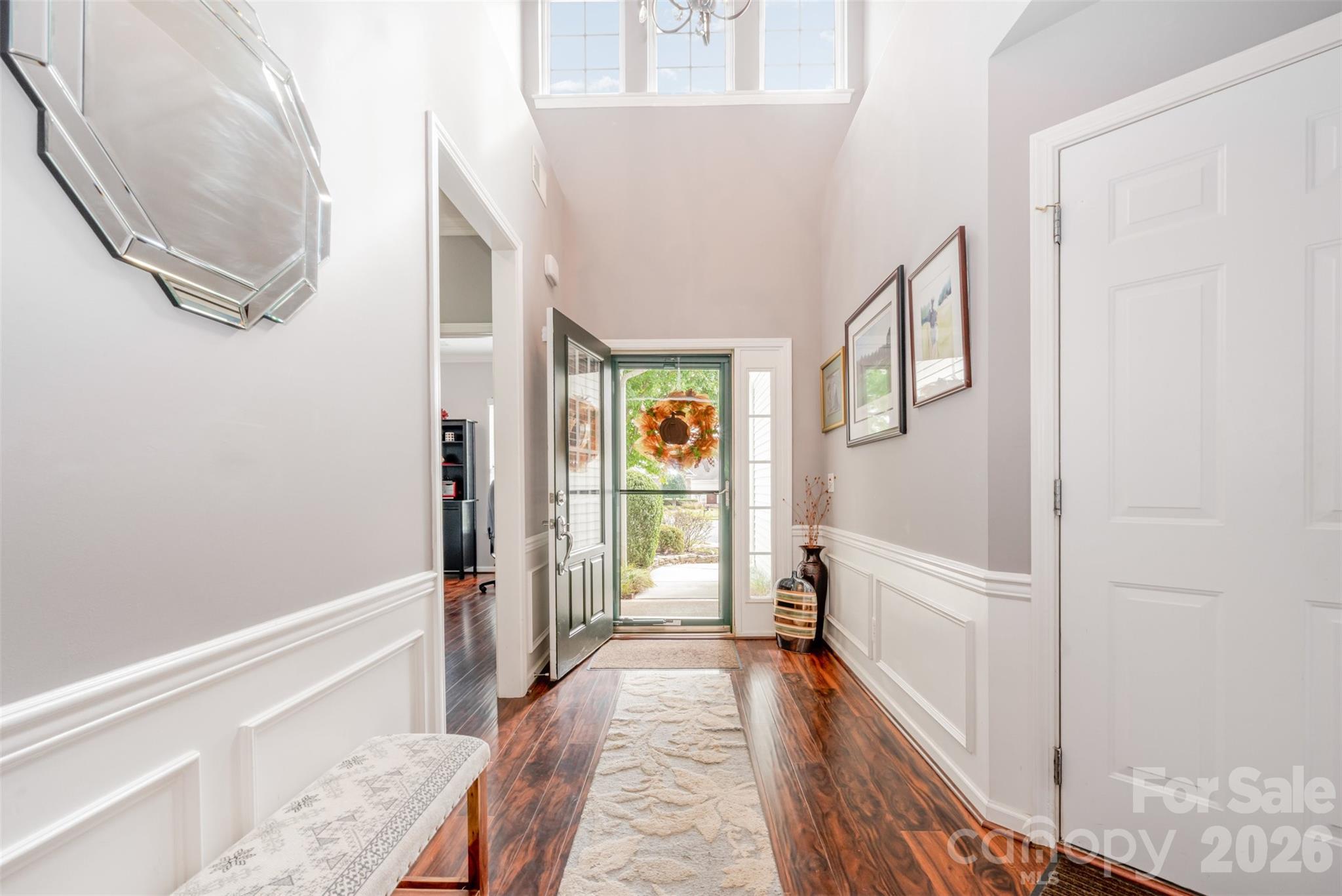43041 Mimosa Court — Fort Mill