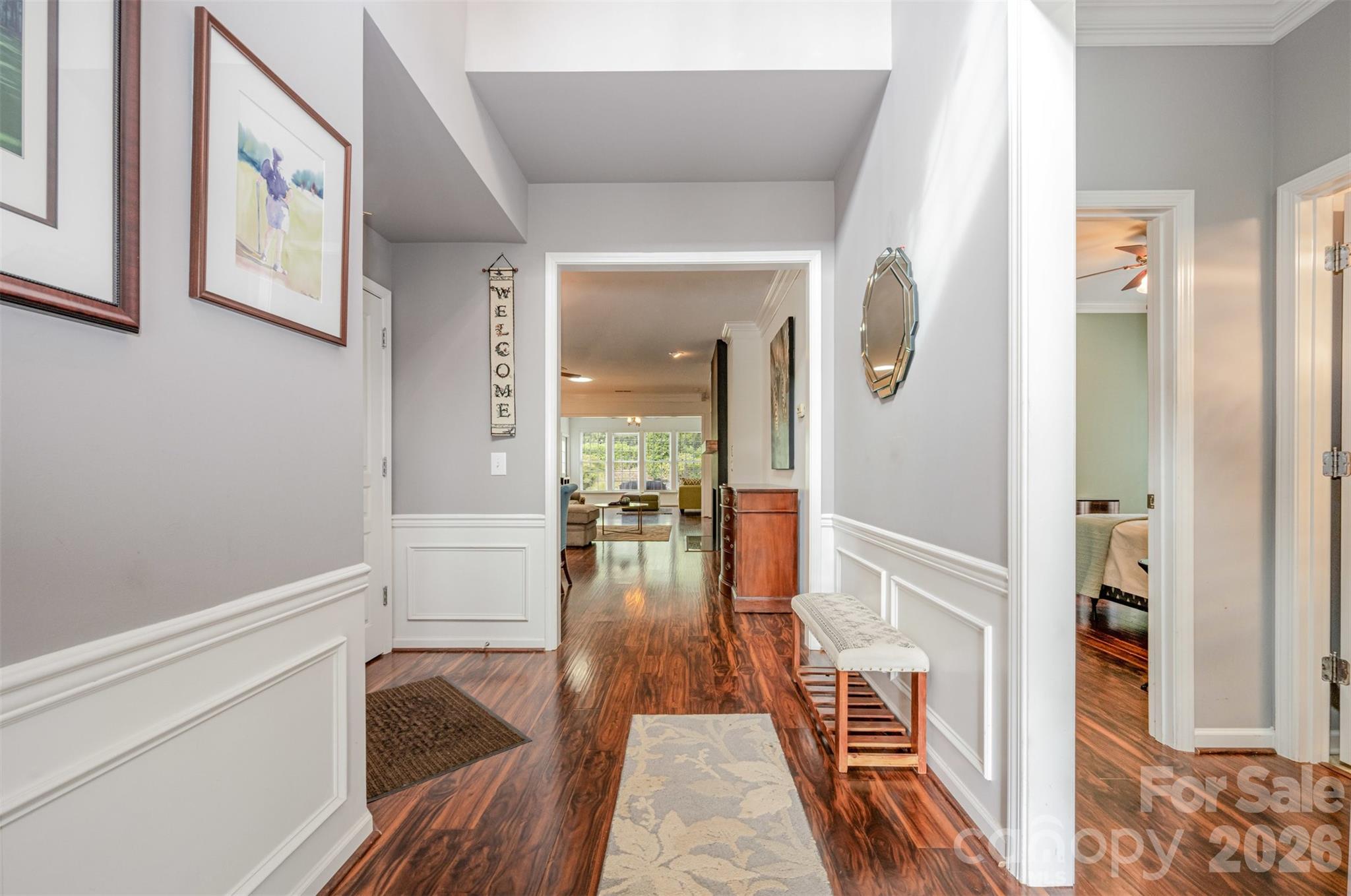 43041 Mimosa Court — Fort Mill