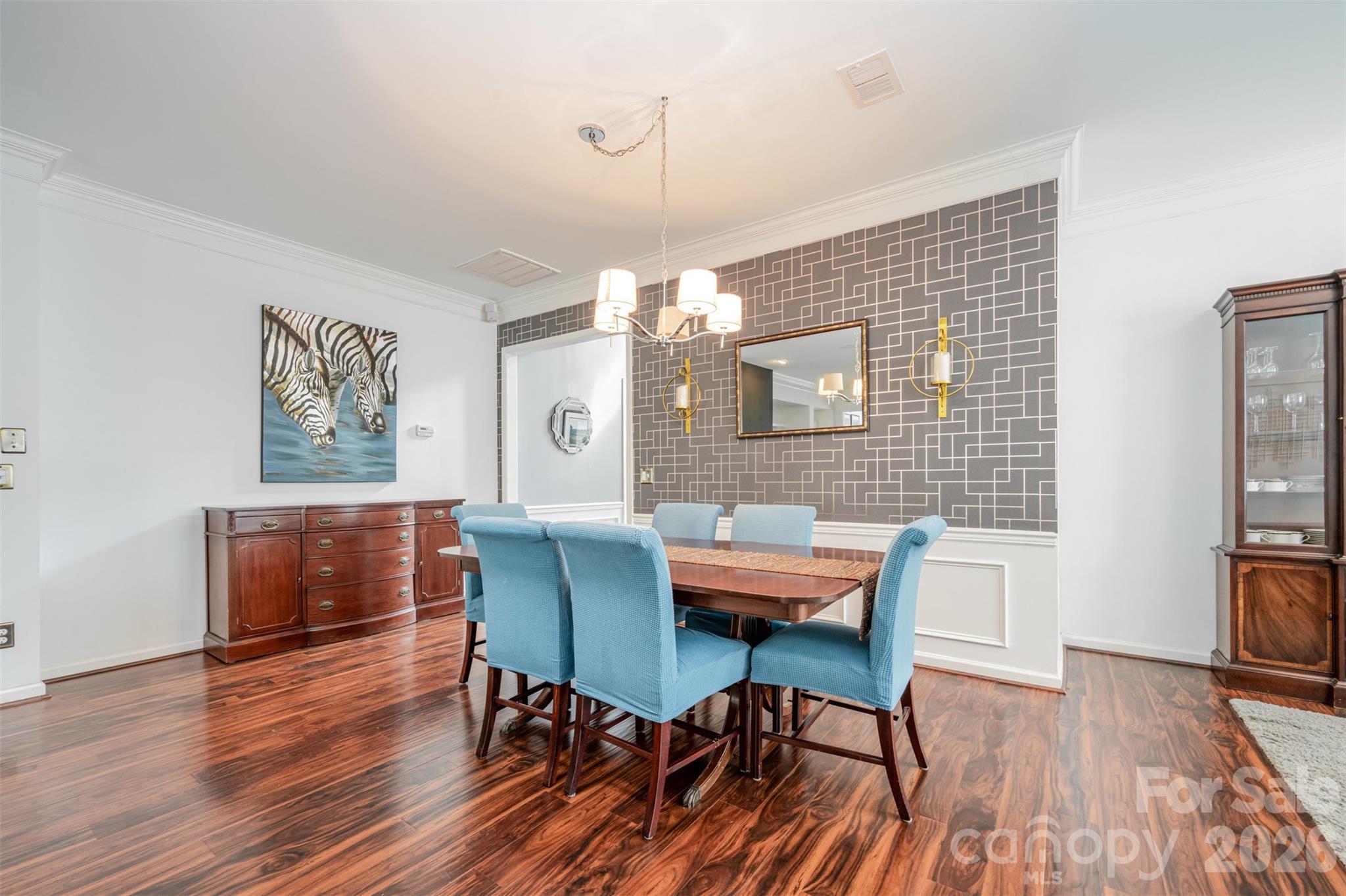 43041 Mimosa Court — Fort Mill