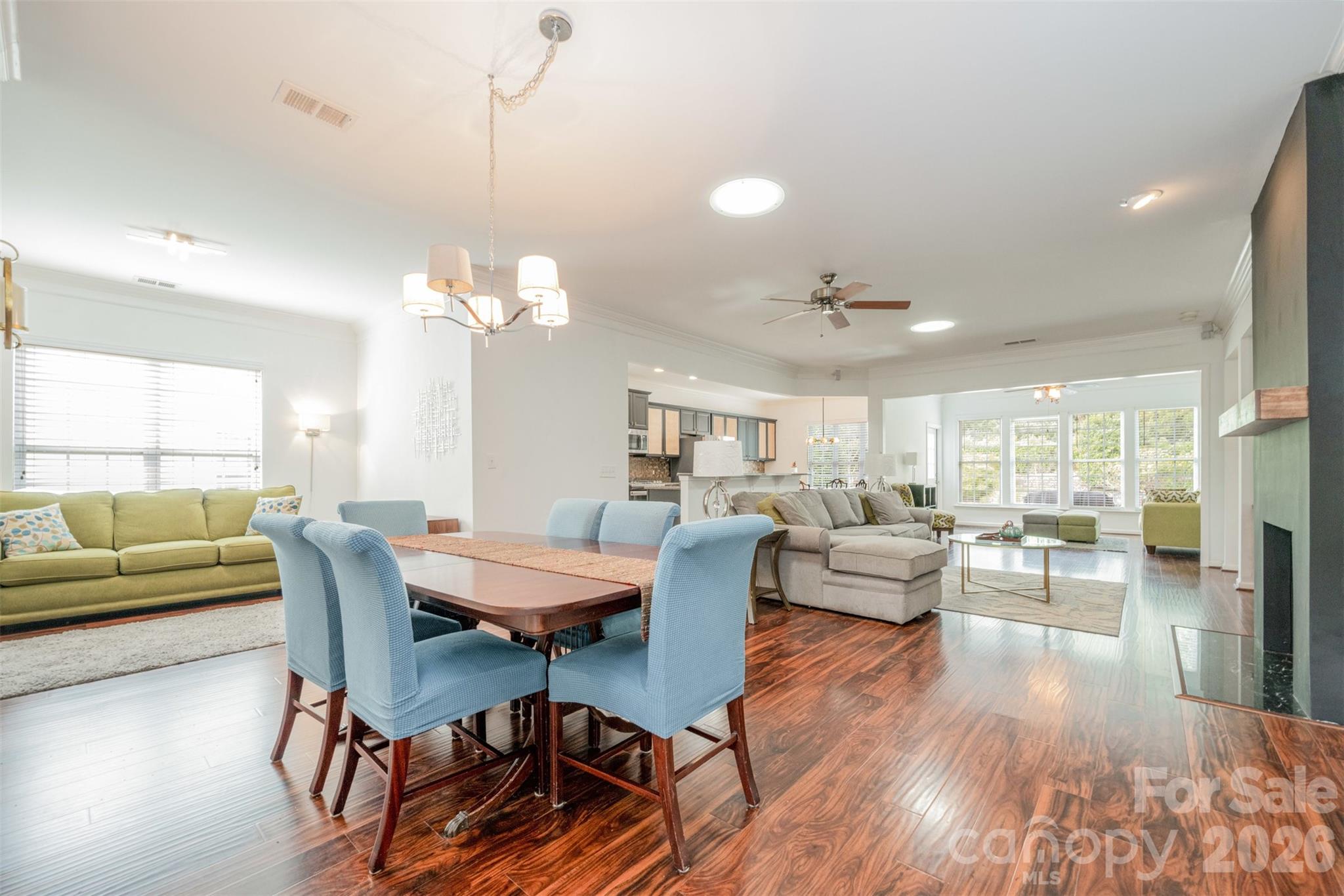 43041 Mimosa Court — Fort Mill
