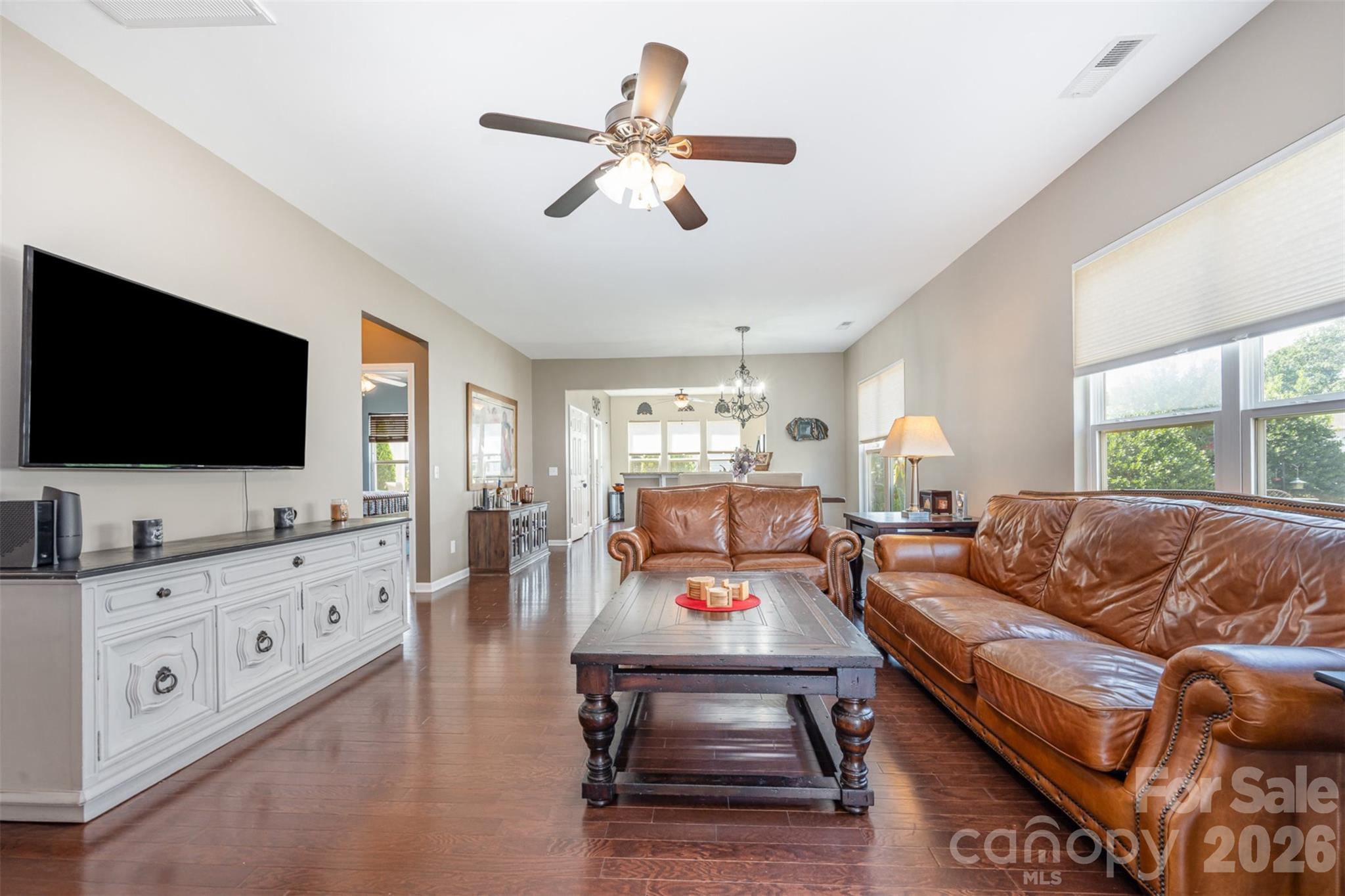 23023 Whimbrel Circle — Fort Mill