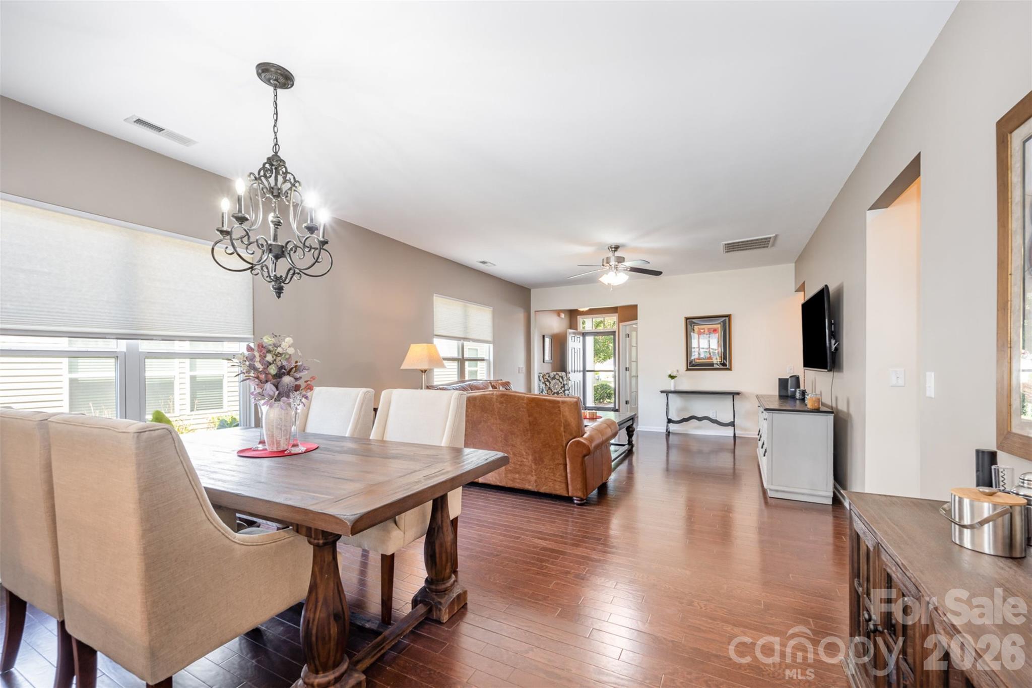 23023 Whimbrel Circle — Fort Mill