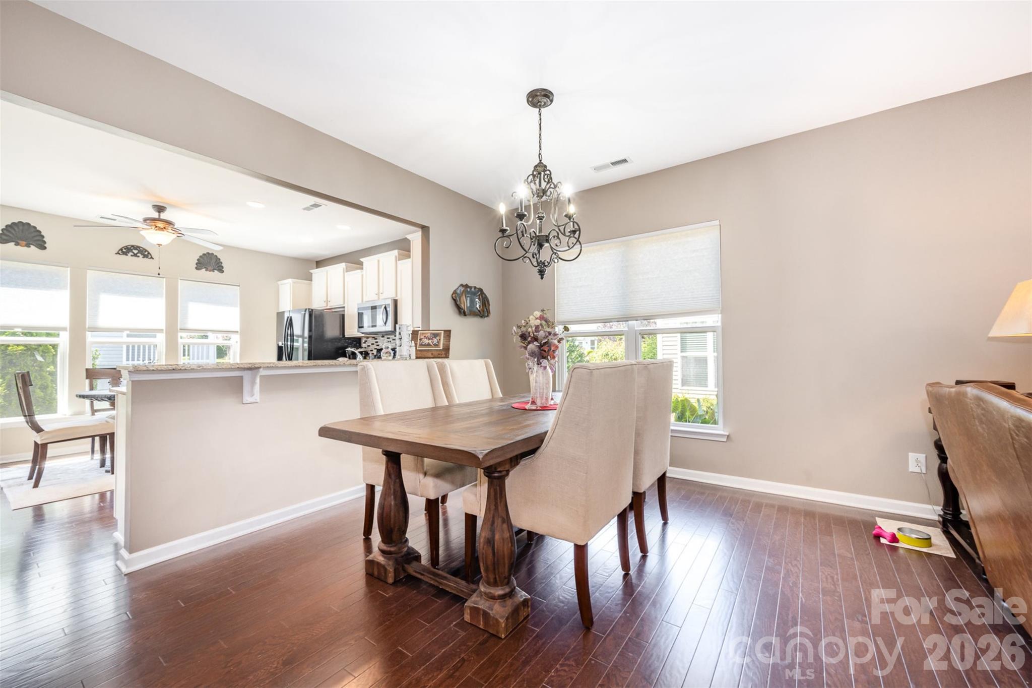 23023 Whimbrel Circle — Fort Mill