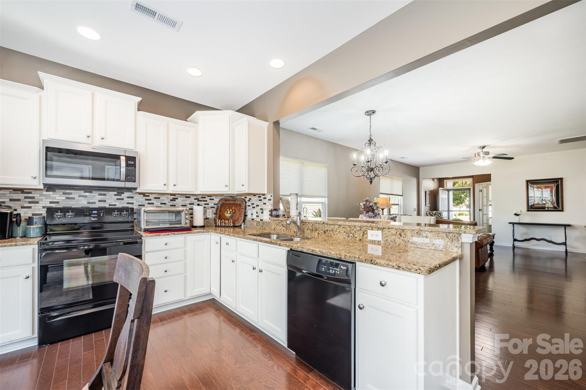 23023 Whimbrel Circle — Fort Mill