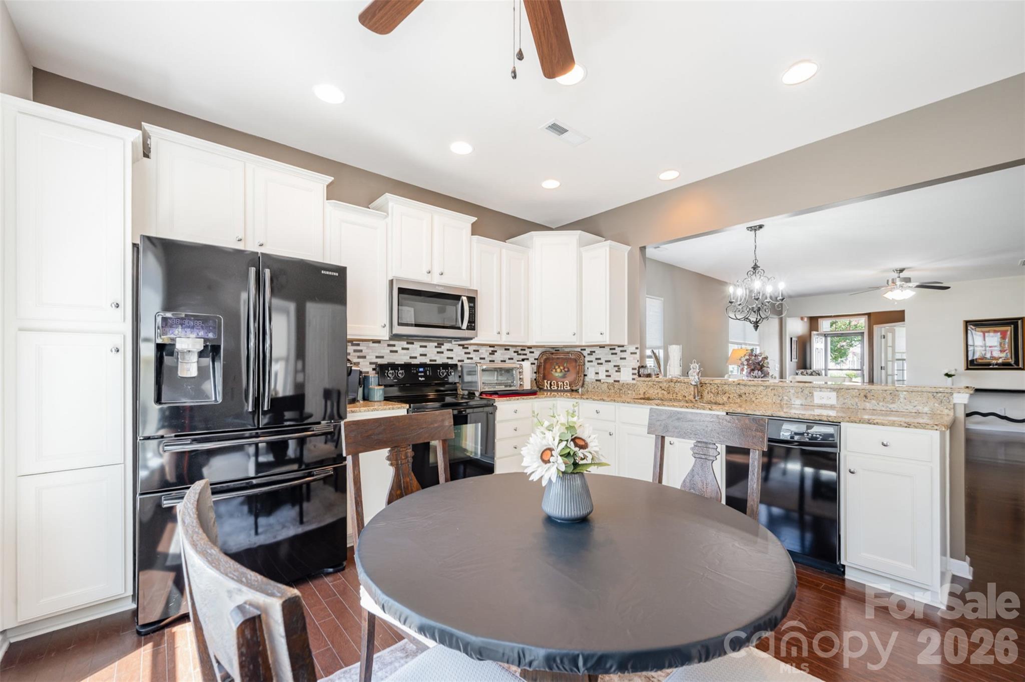 23023 Whimbrel Circle — Fort Mill