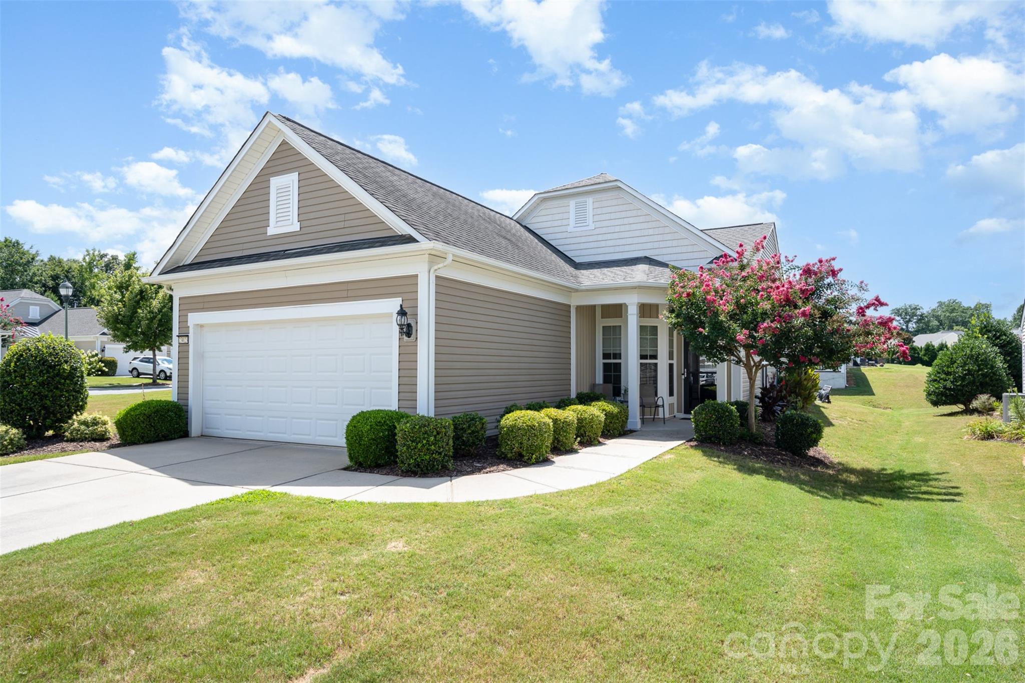 23023 Whimbrel Circle — Fort Mill