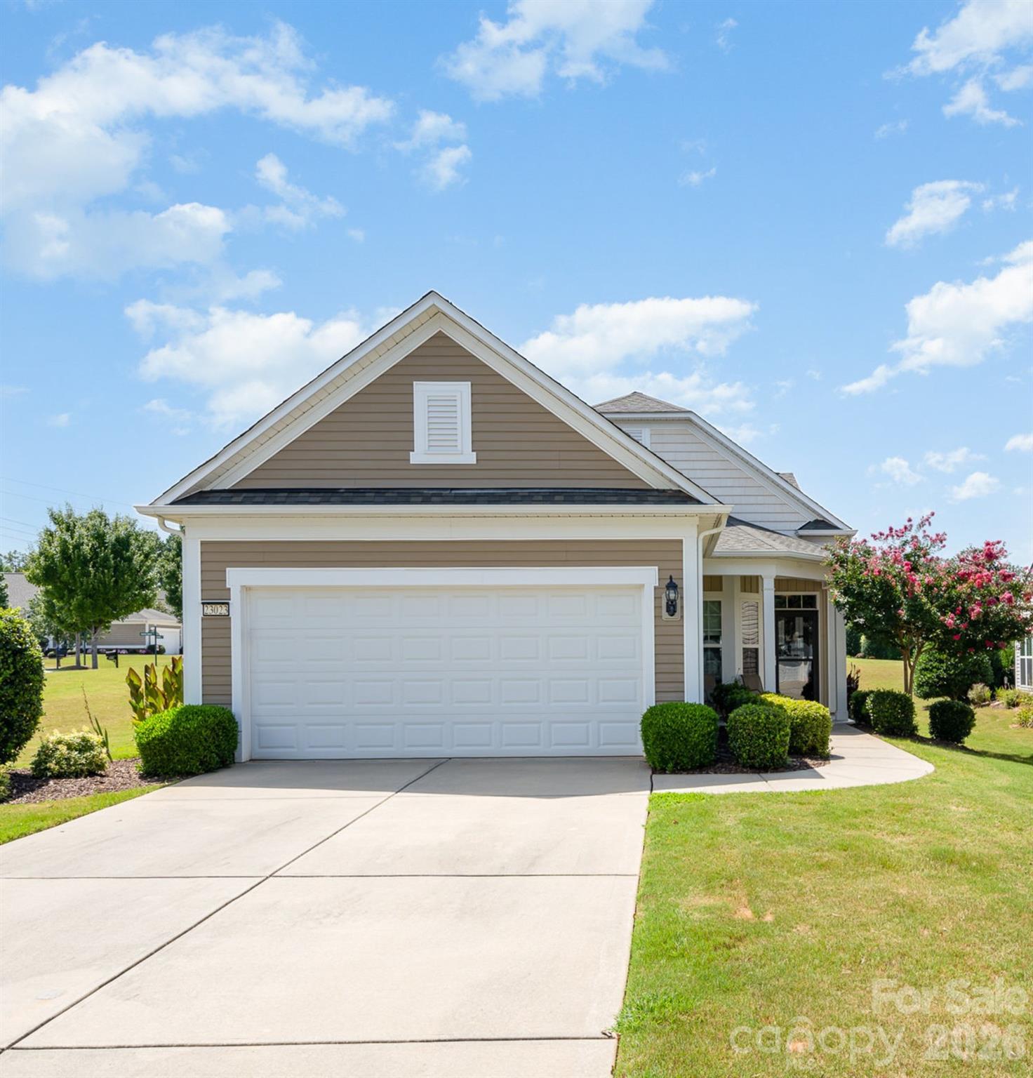 23023 Whimbrel Circle — Fort Mill