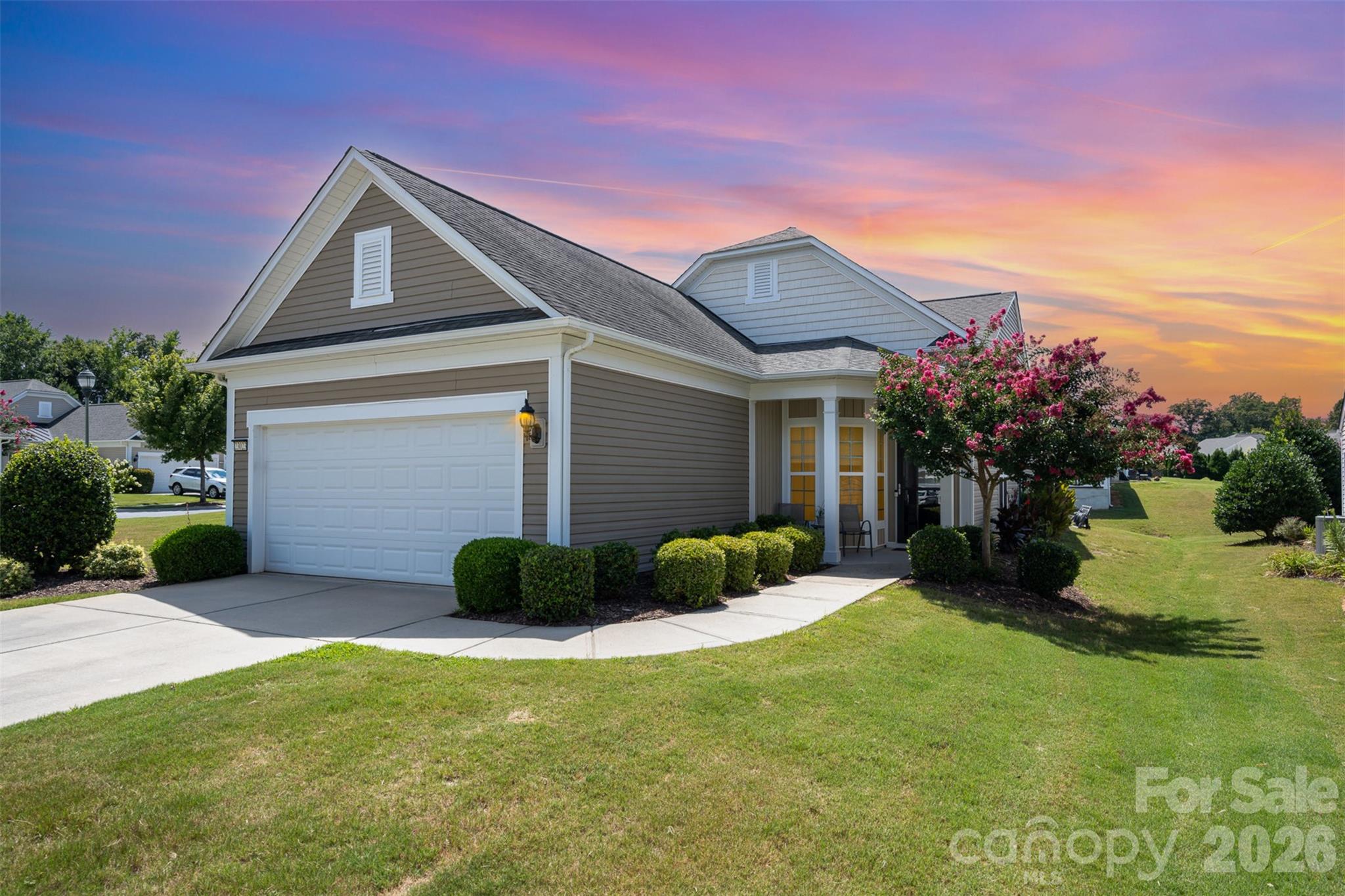 23023 Whimbrel Circle — Fort Mill