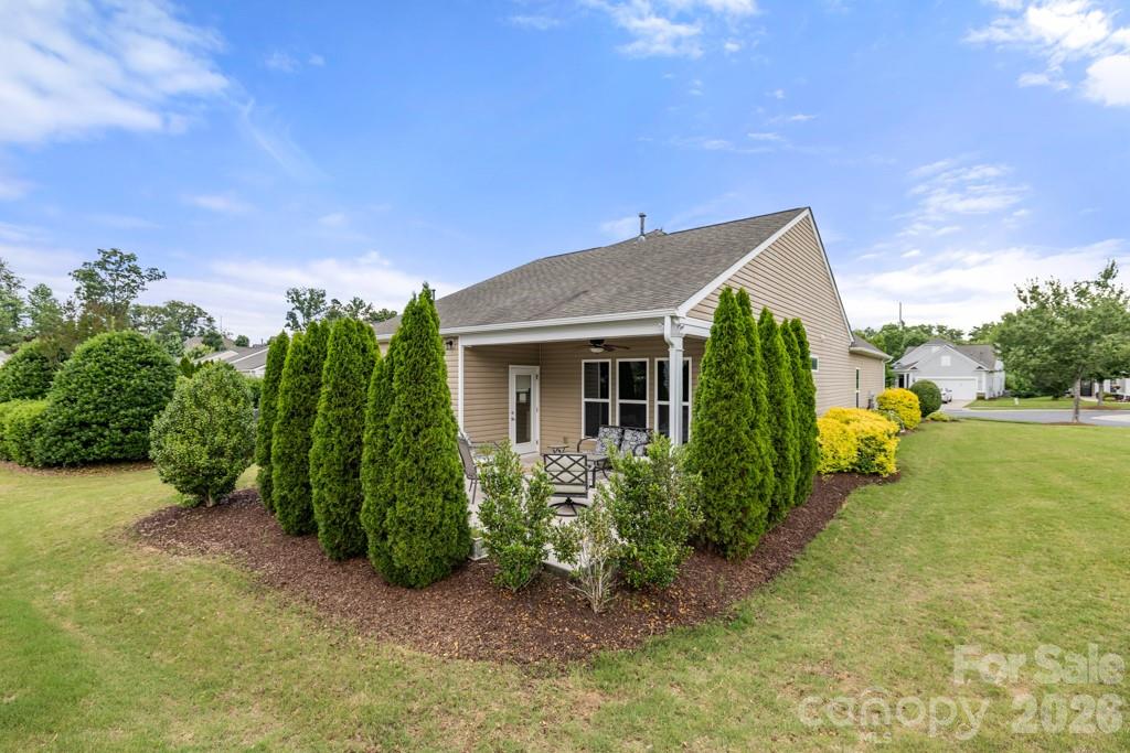 23023 Whimbrel Circle — Fort Mill