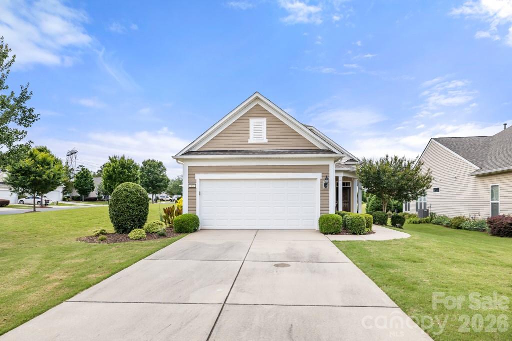23023 Whimbrel Circle — Fort Mill