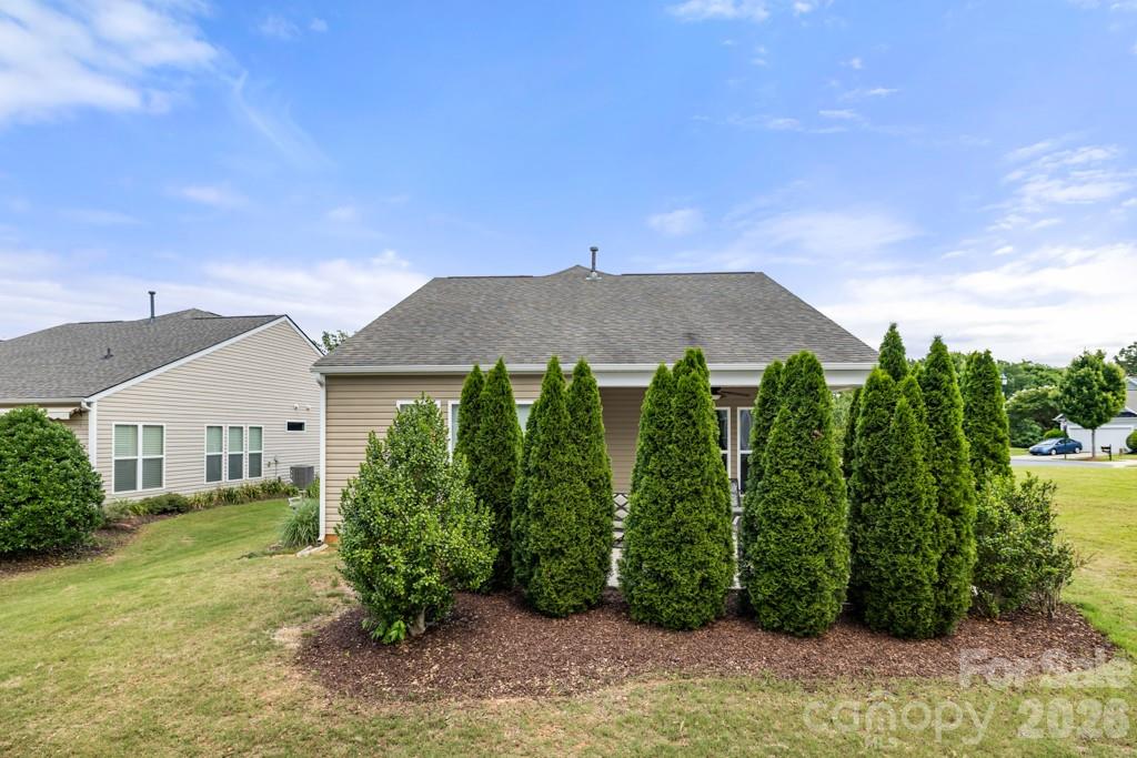 23023 Whimbrel Circle — Fort Mill