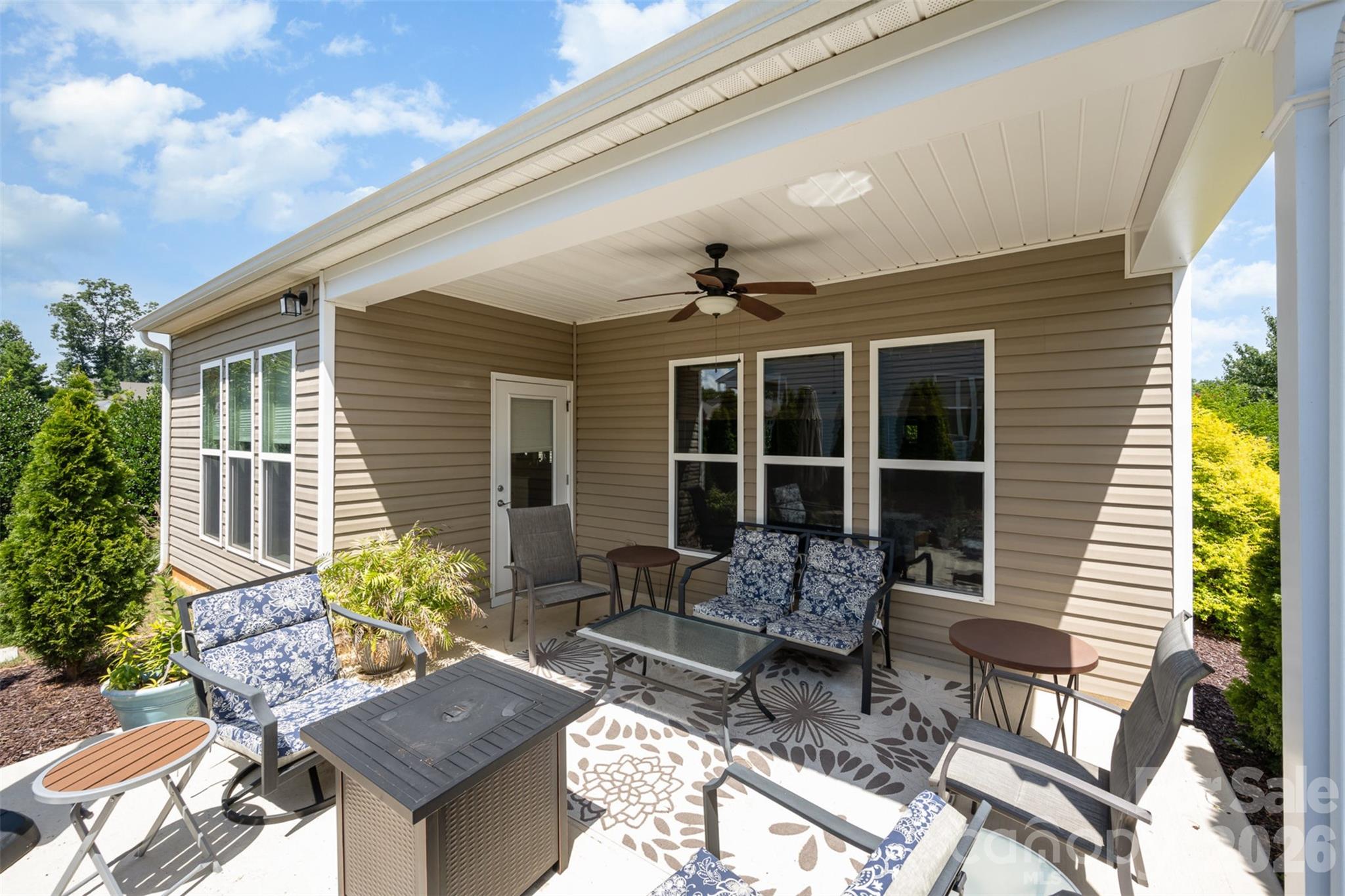 23023 Whimbrel Circle — Fort Mill