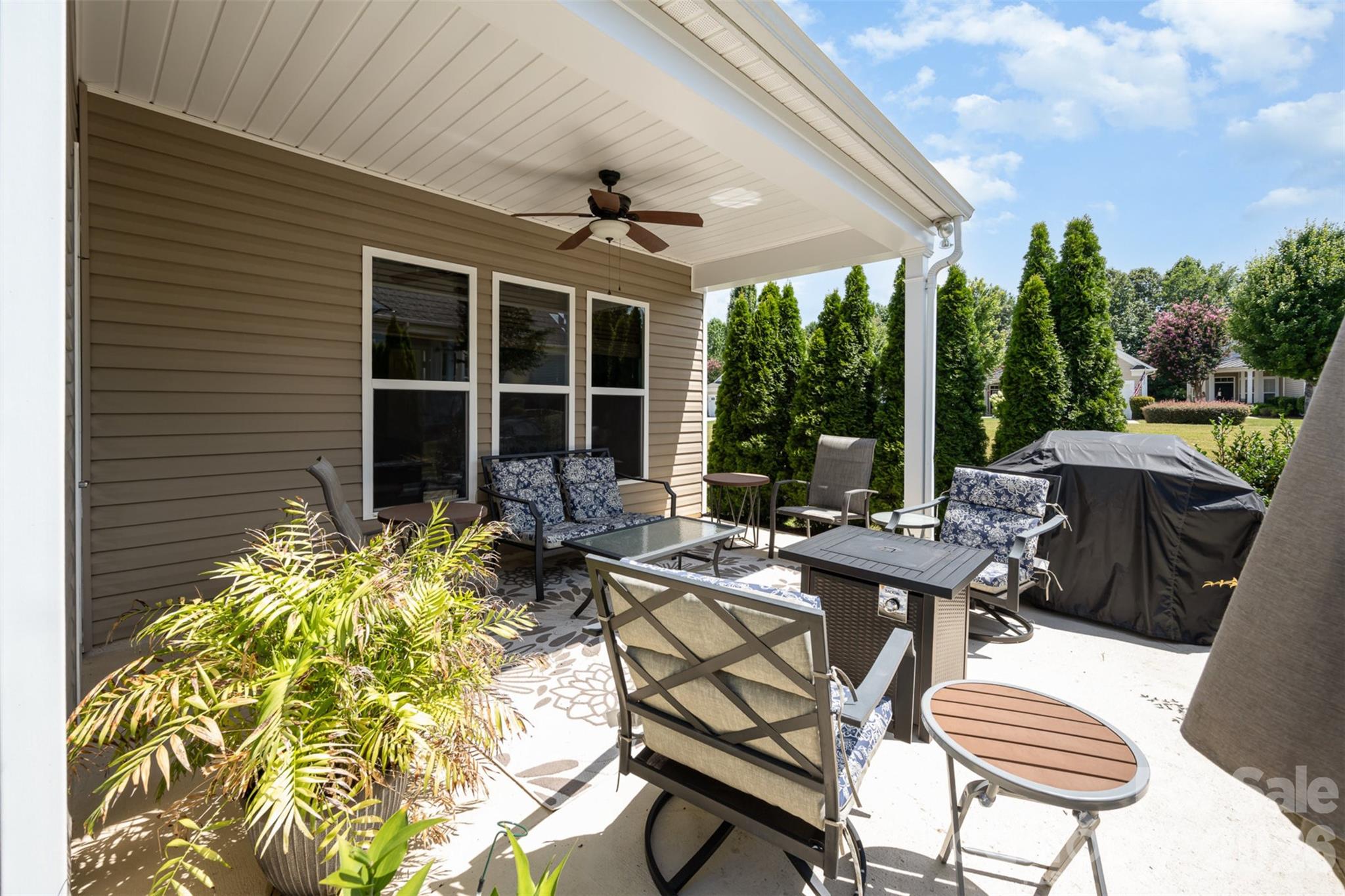 23023 Whimbrel Circle — Fort Mill