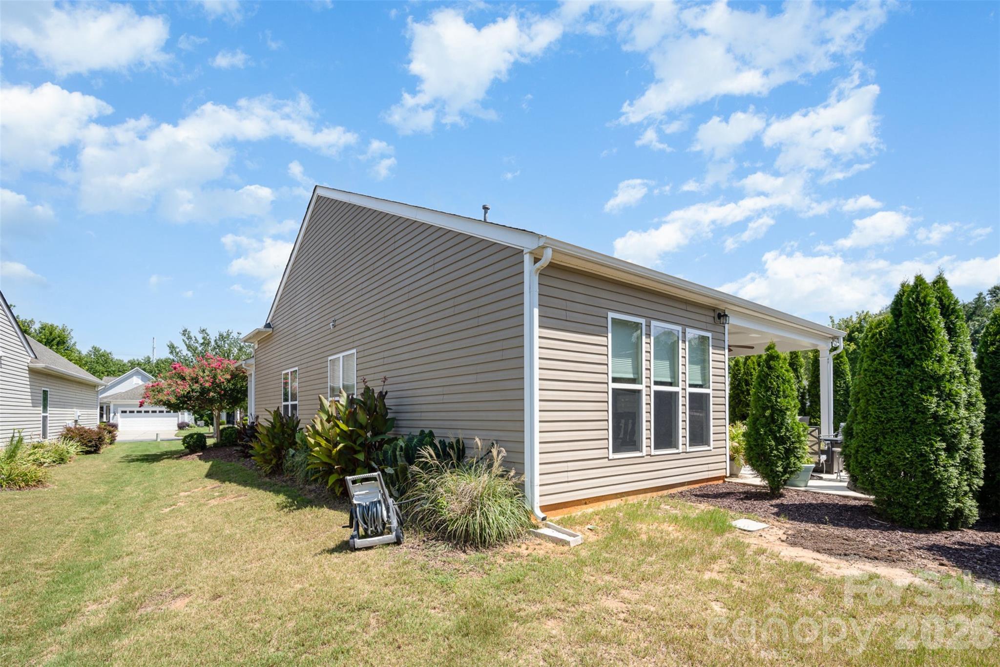 23023 Whimbrel Circle — Fort Mill