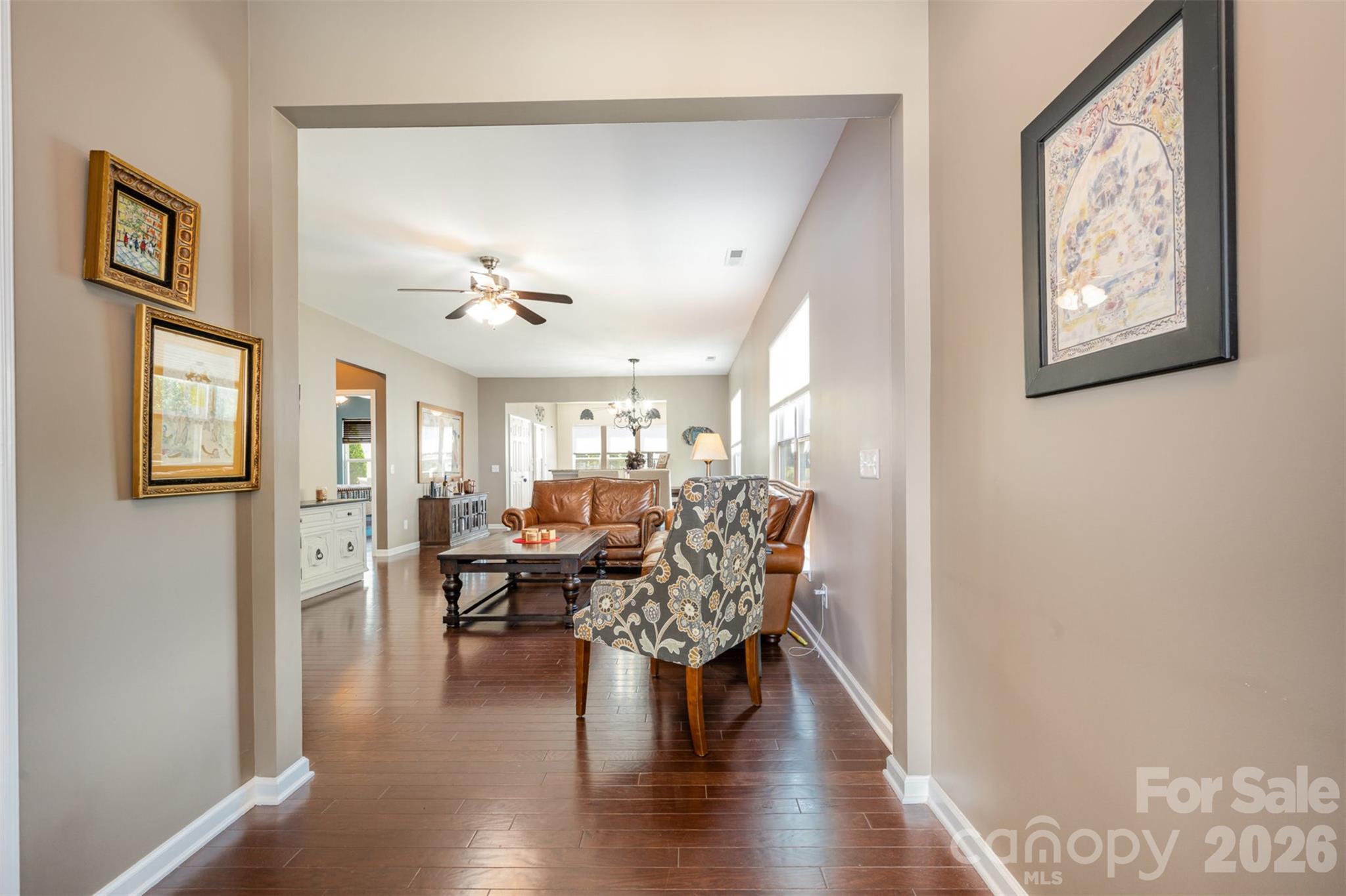 23023 Whimbrel Circle — Fort Mill