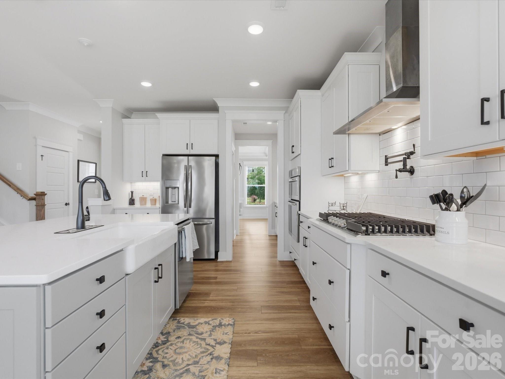 852 Yucatan Drive — Waxhaw