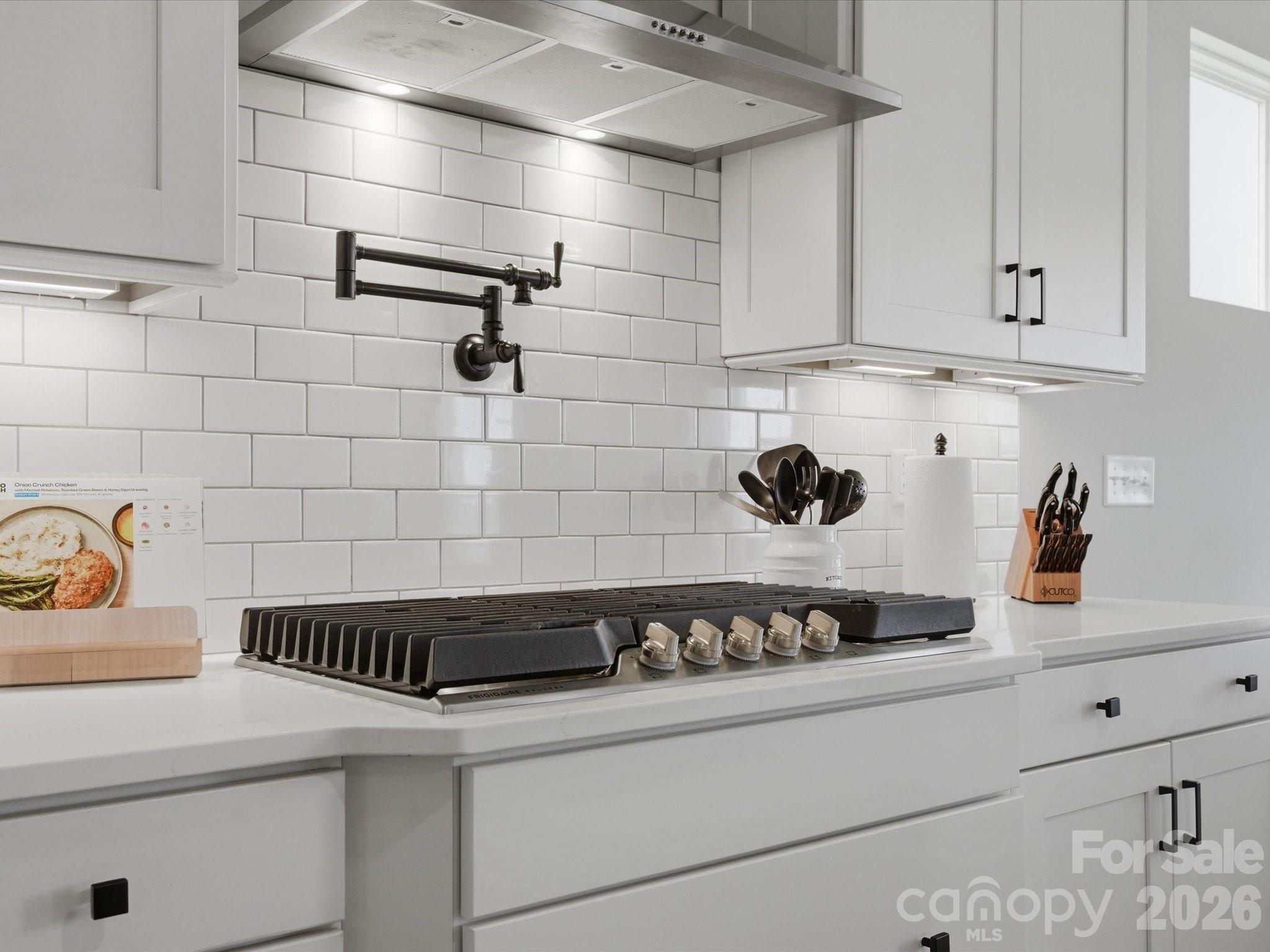 852 Yucatan Drive — Waxhaw