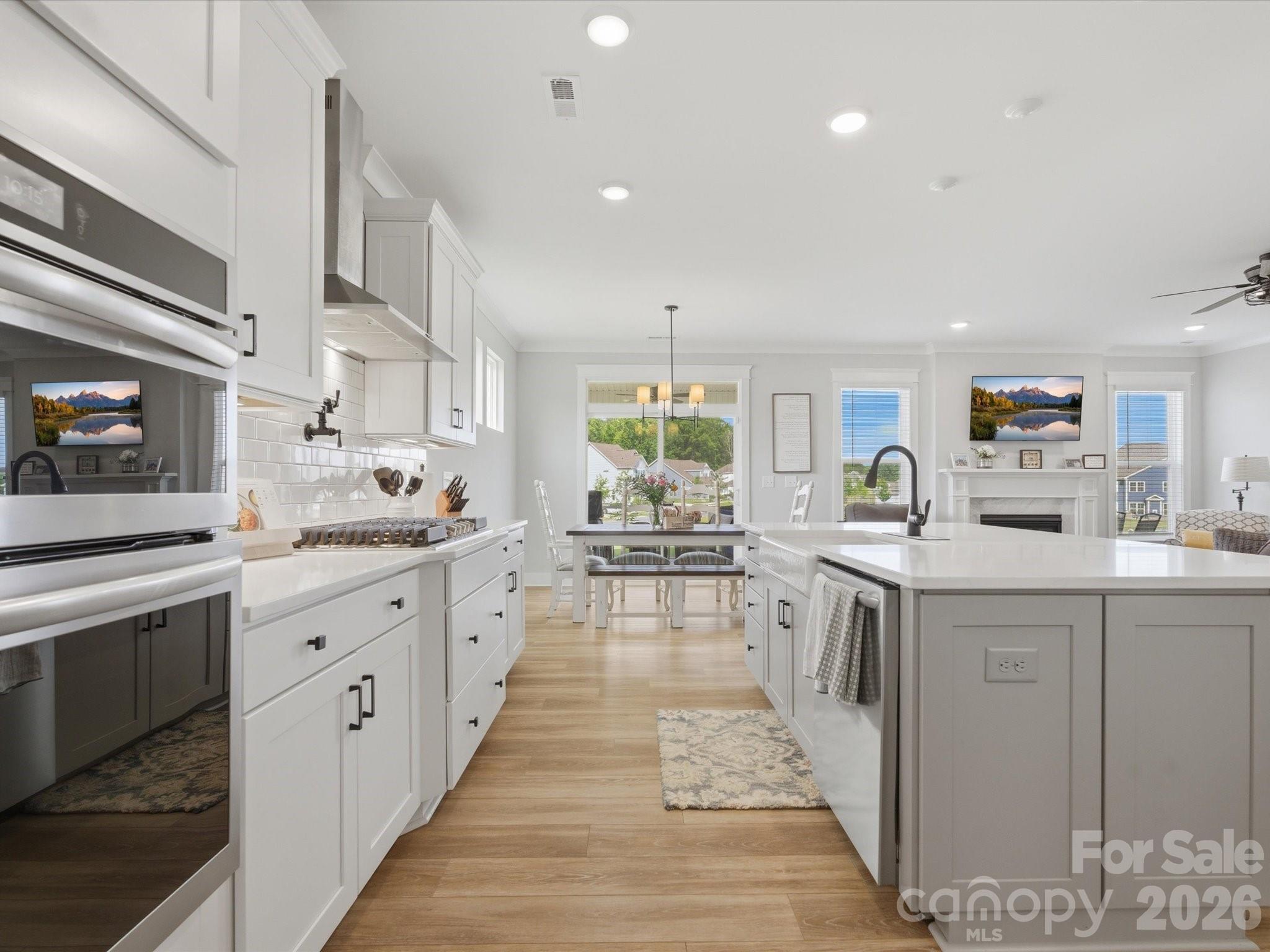 852 Yucatan Drive — Waxhaw