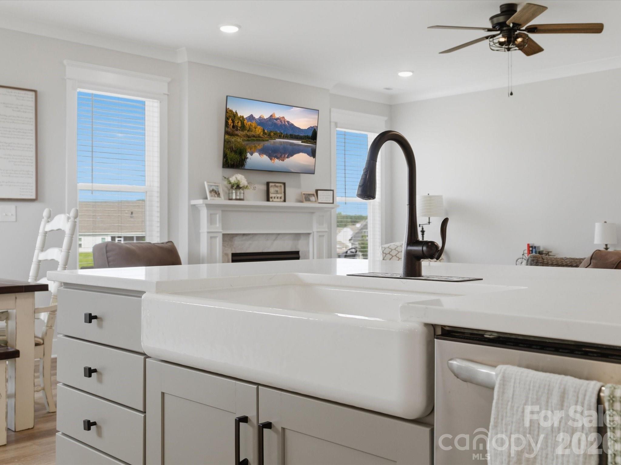 852 Yucatan Drive — Waxhaw