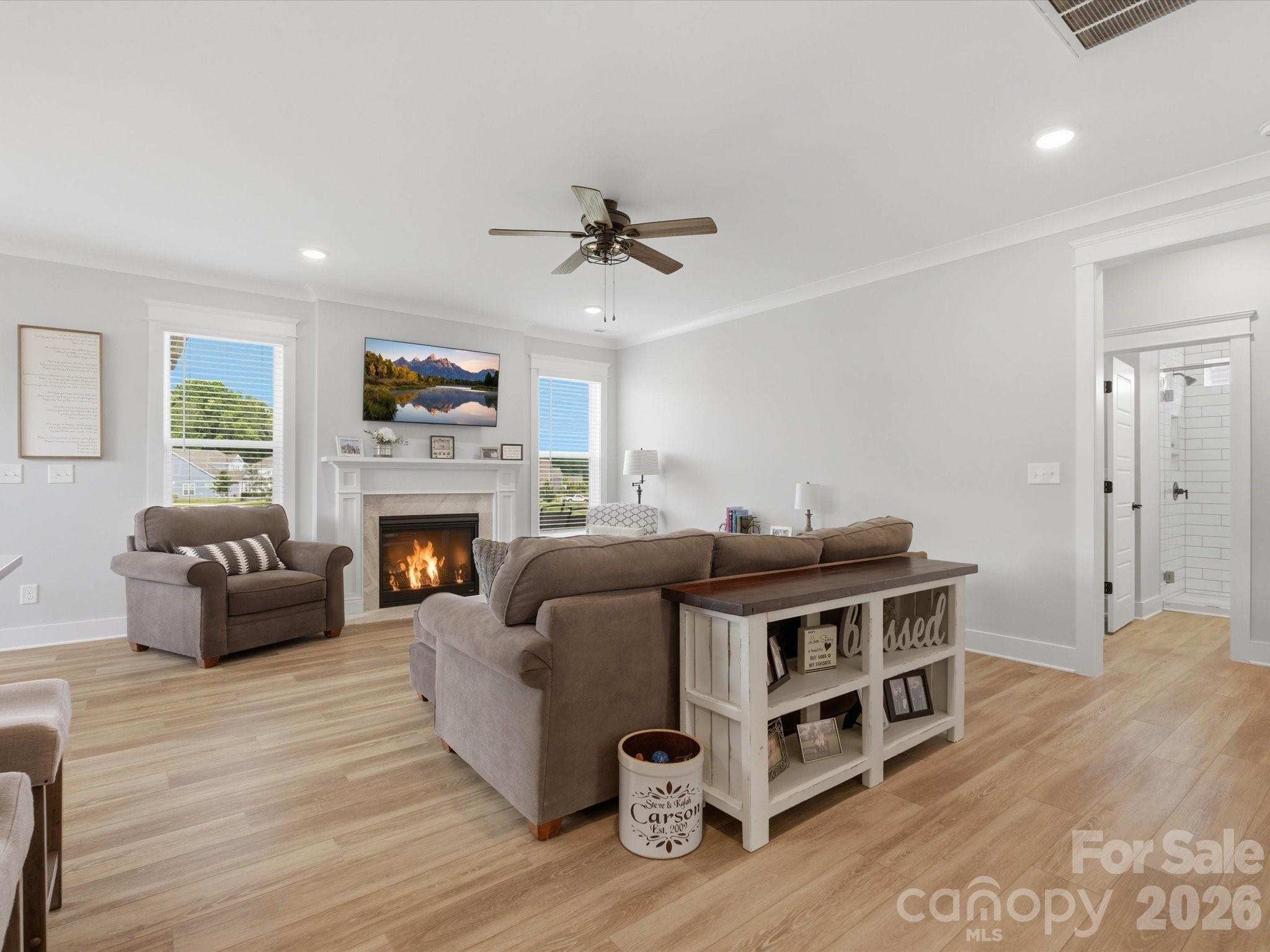 852 Yucatan Drive — Waxhaw