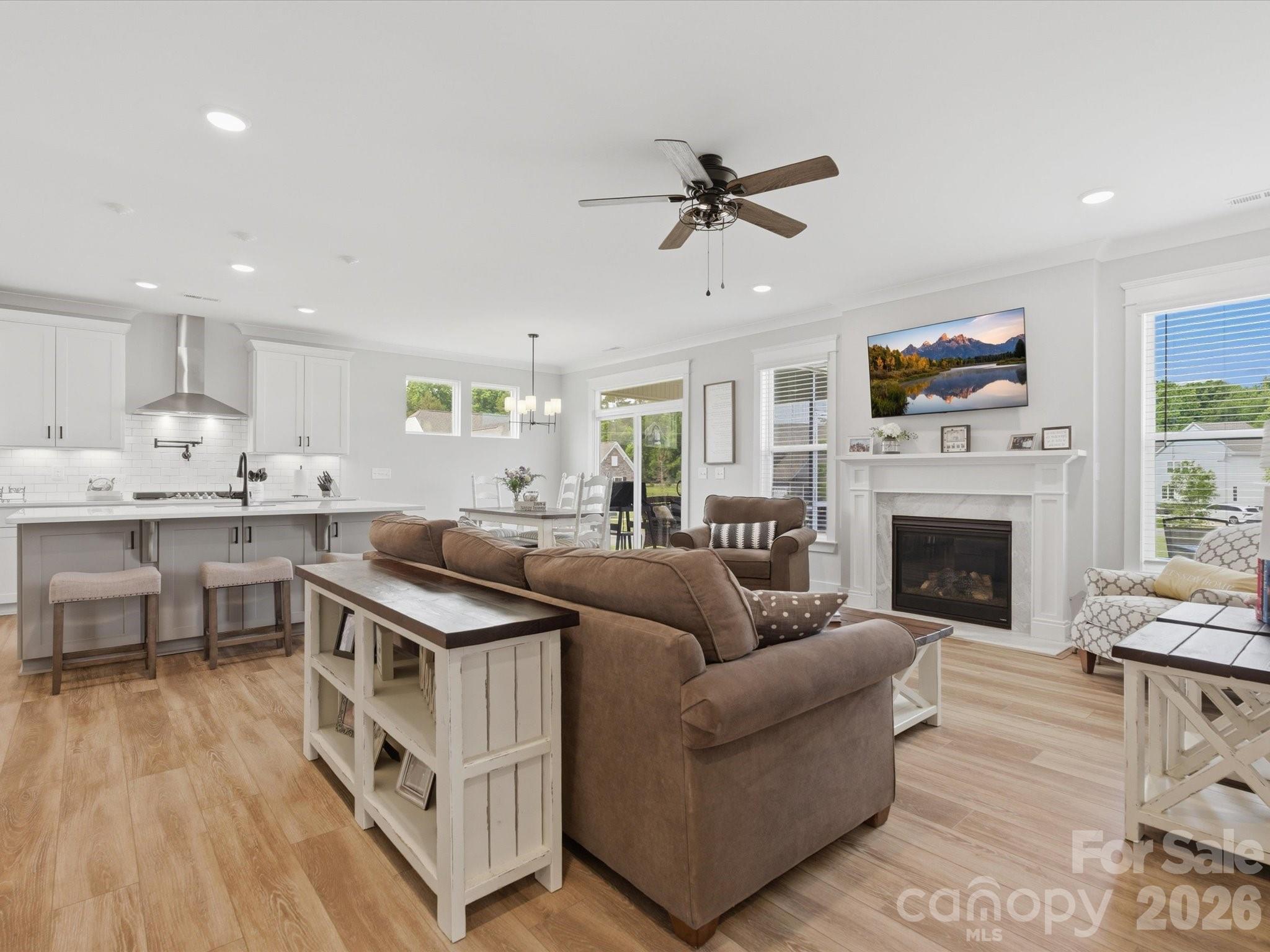 852 Yucatan Drive — Waxhaw