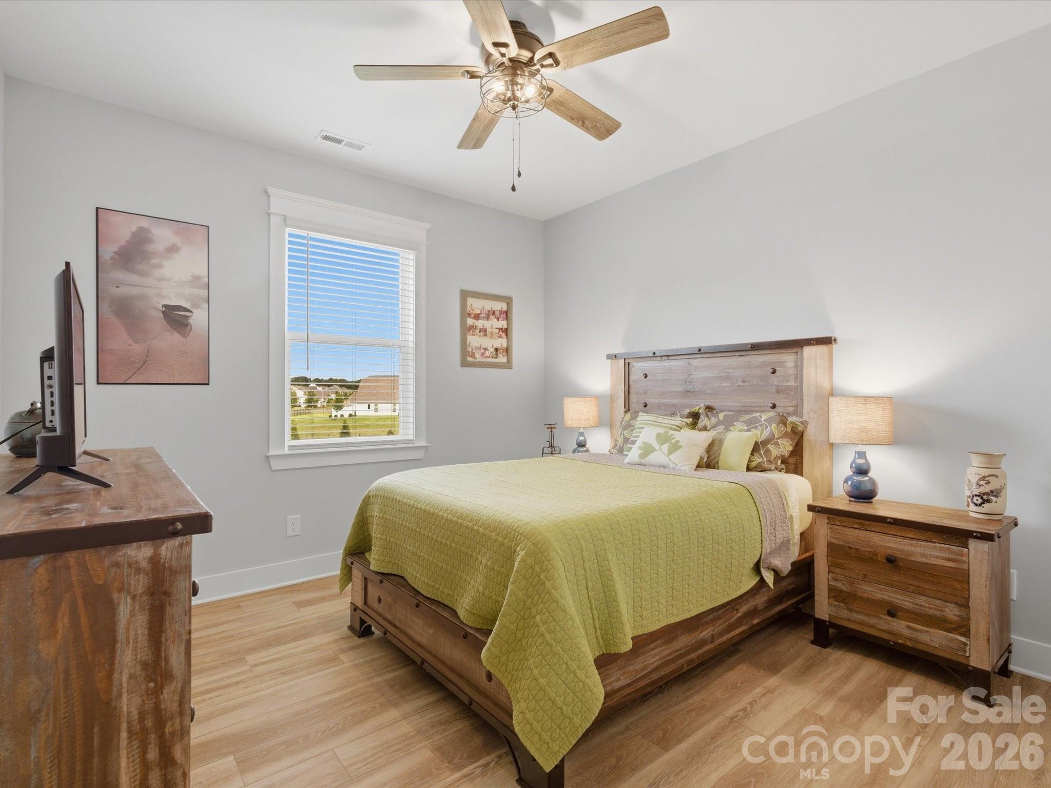 852 Yucatan Drive — Waxhaw