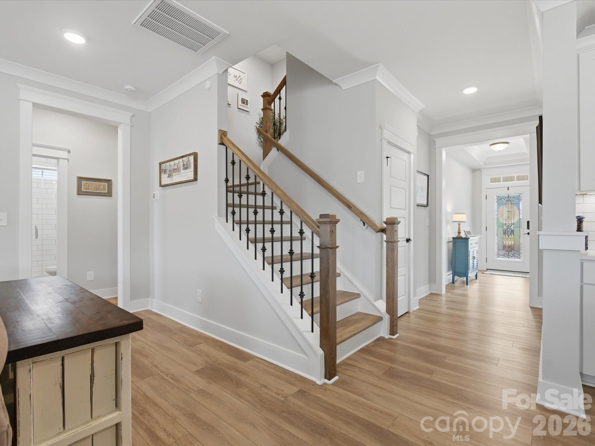 852 Yucatan Drive — Waxhaw