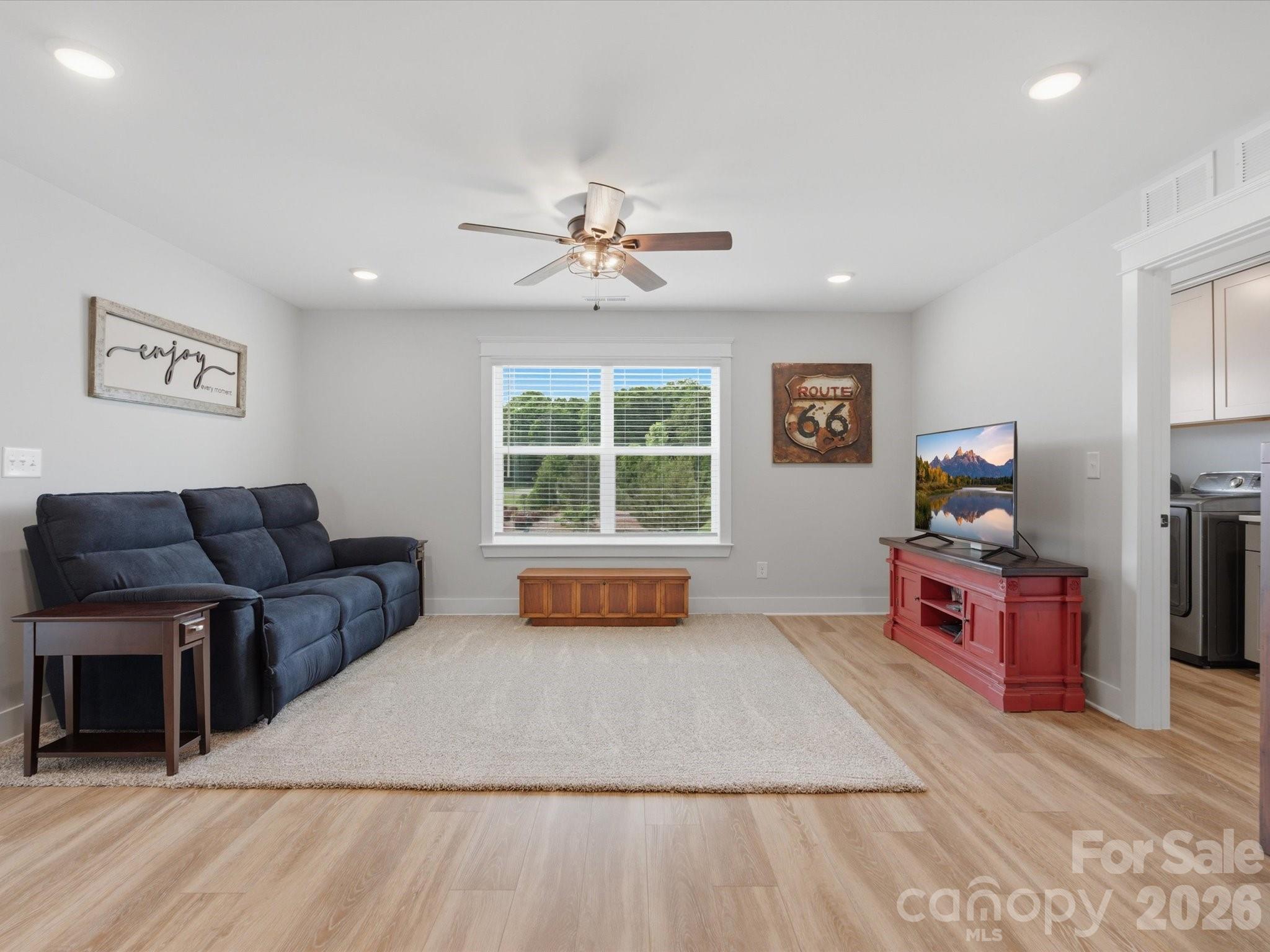 852 Yucatan Drive — Waxhaw