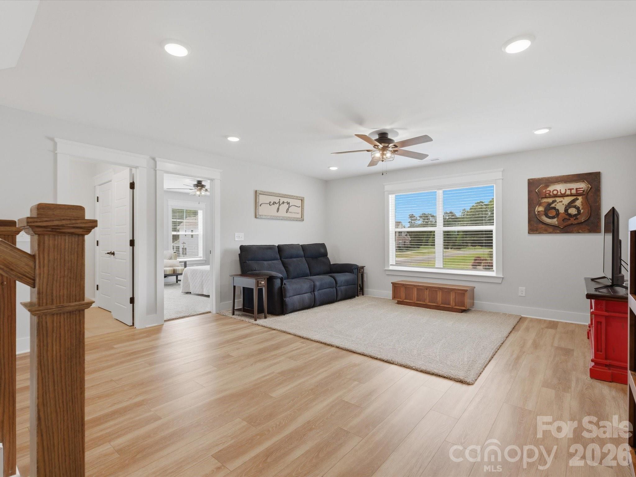 852 Yucatan Drive — Waxhaw