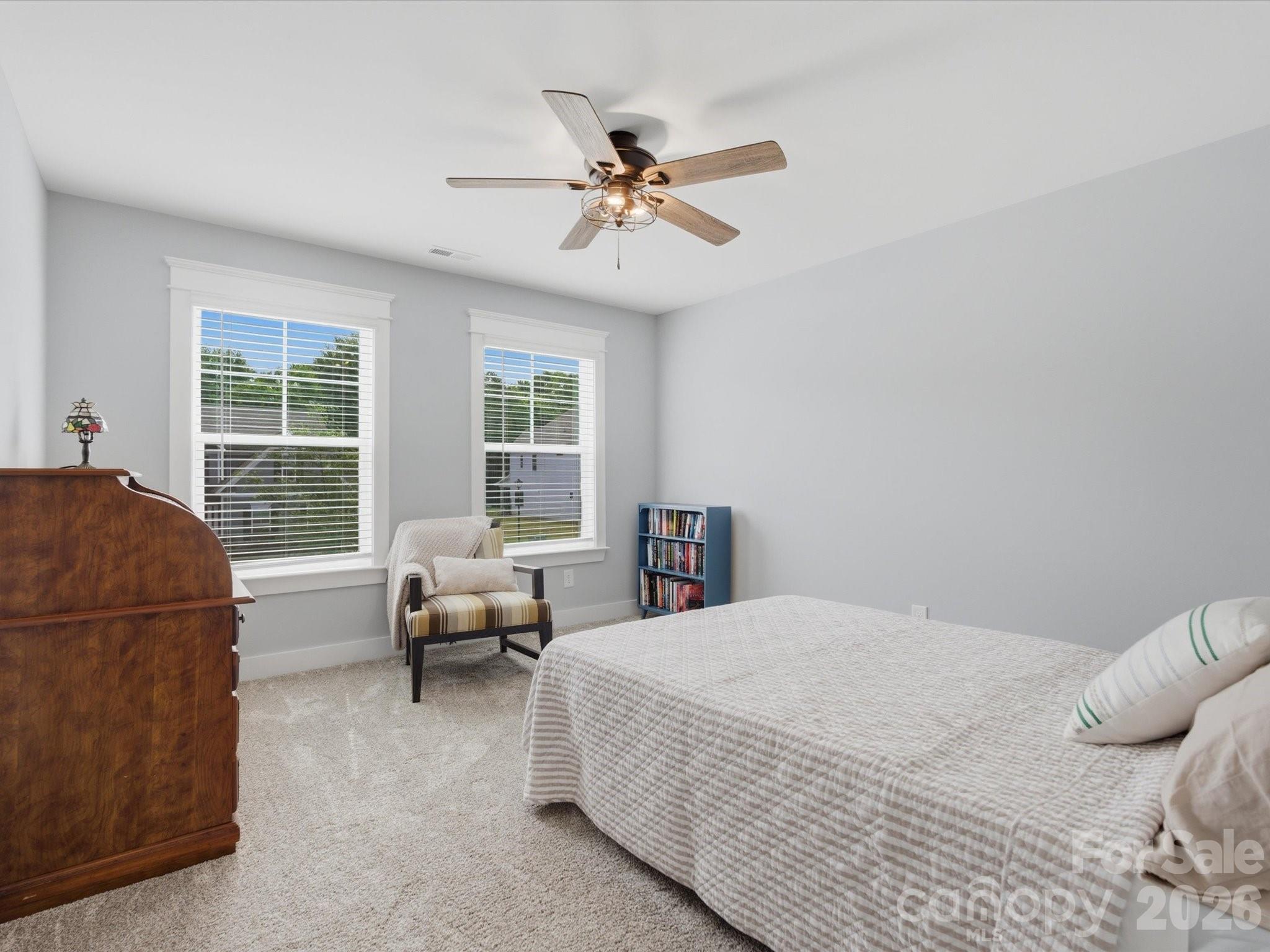 852 Yucatan Drive — Waxhaw