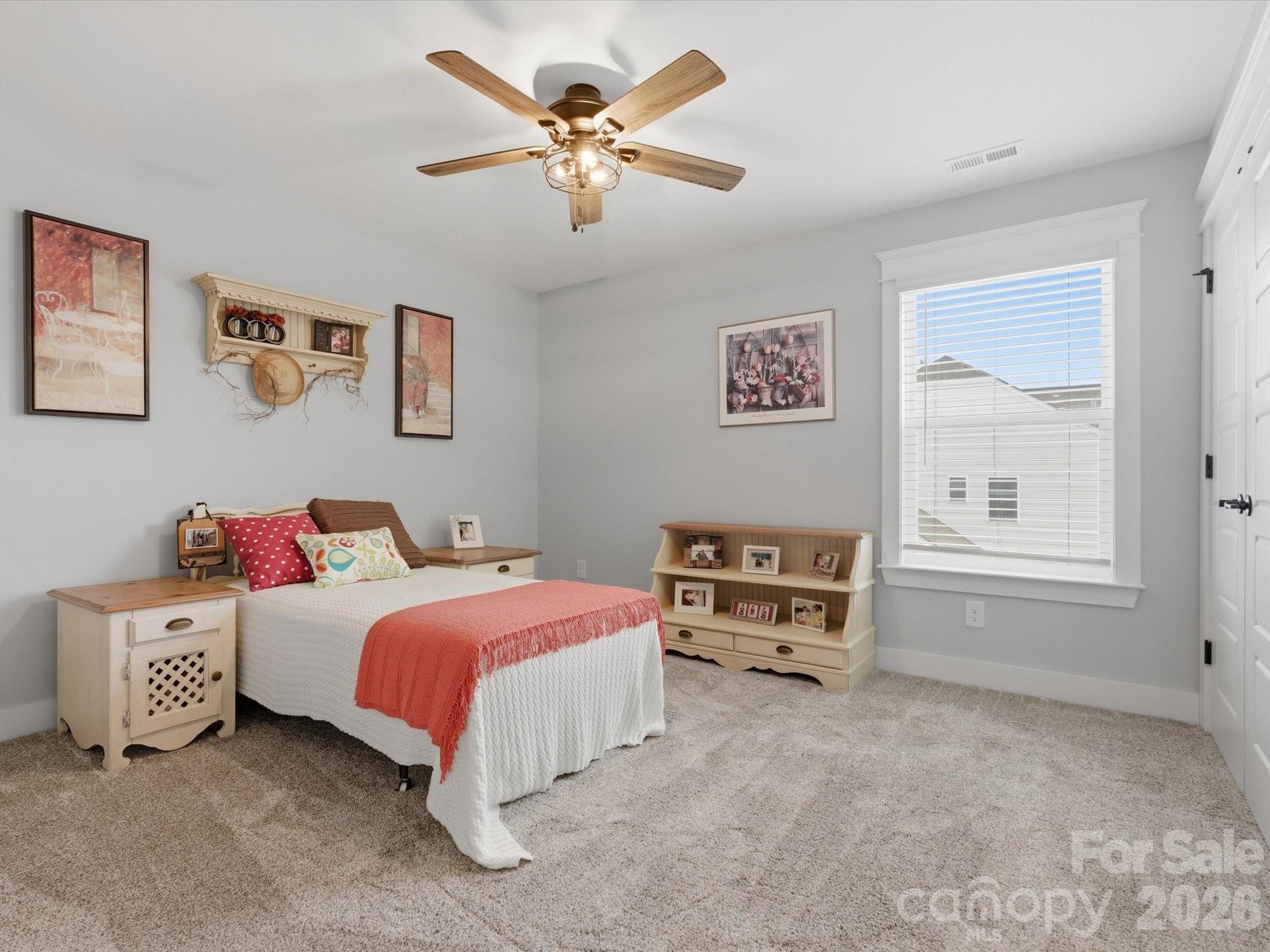 852 Yucatan Drive — Waxhaw