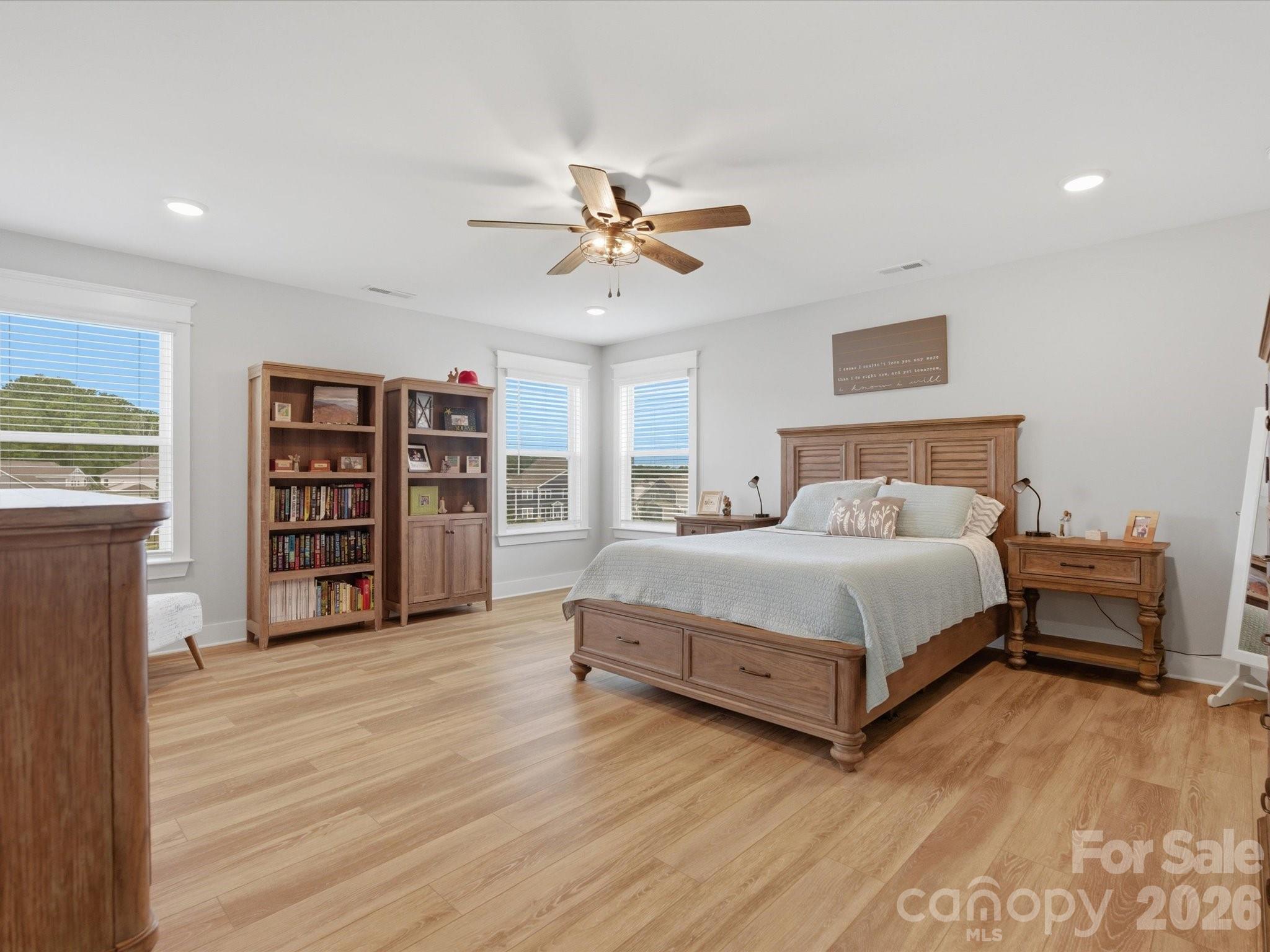 852 Yucatan Drive — Waxhaw