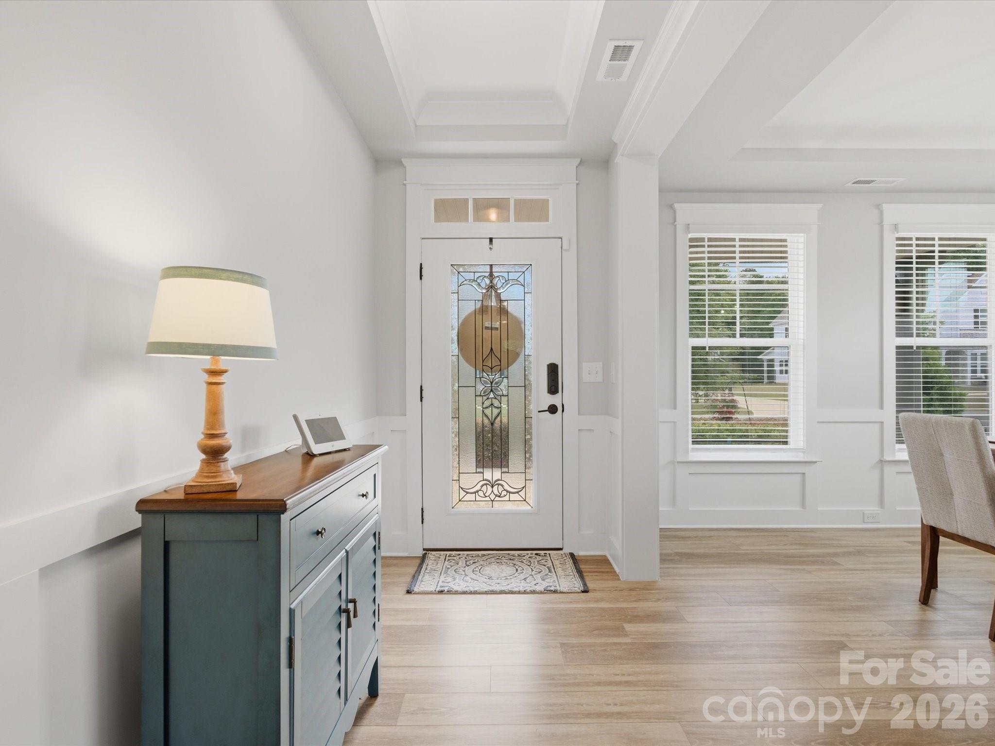 852 Yucatan Drive — Waxhaw