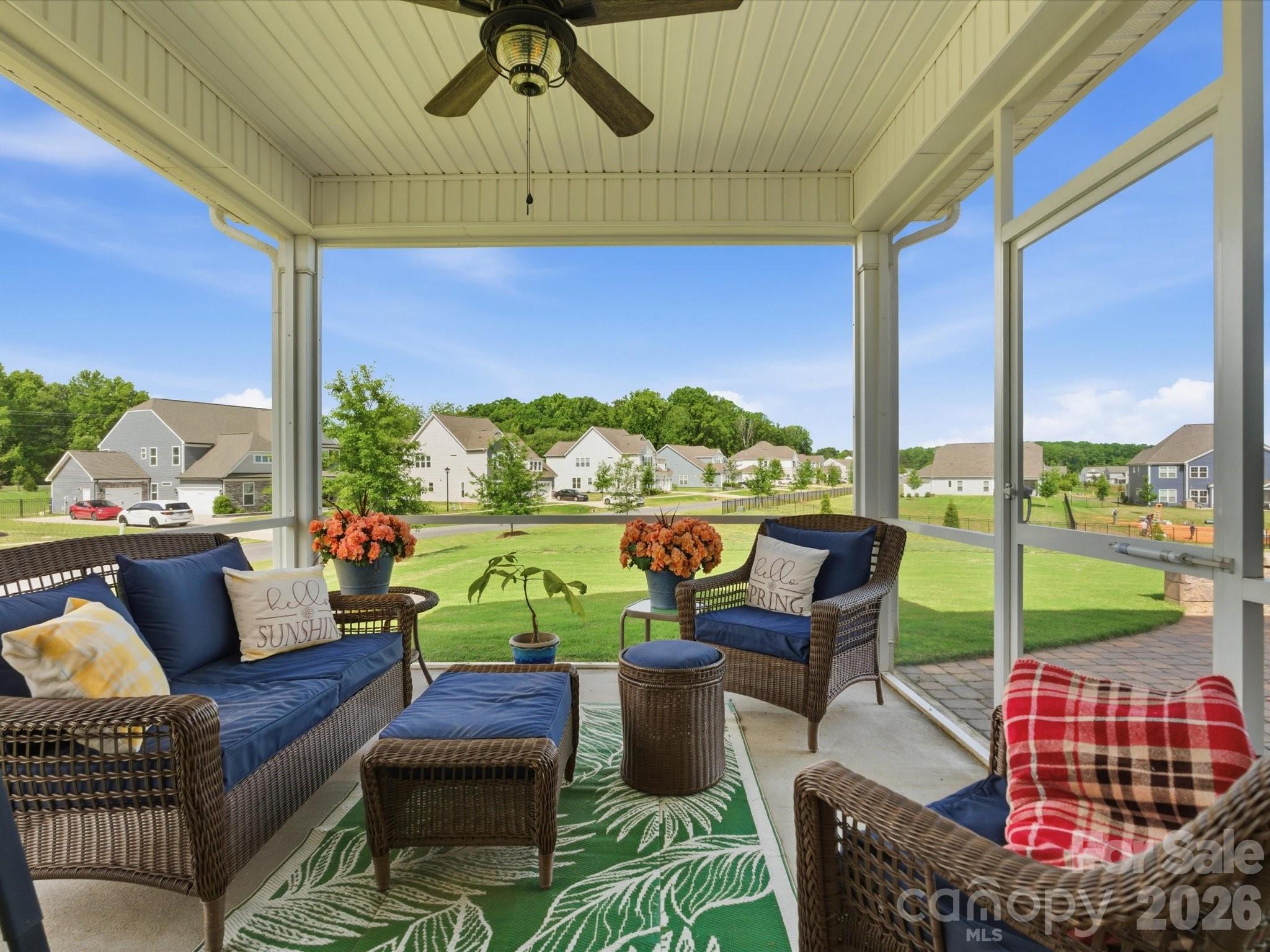 852 Yucatan Drive — Waxhaw