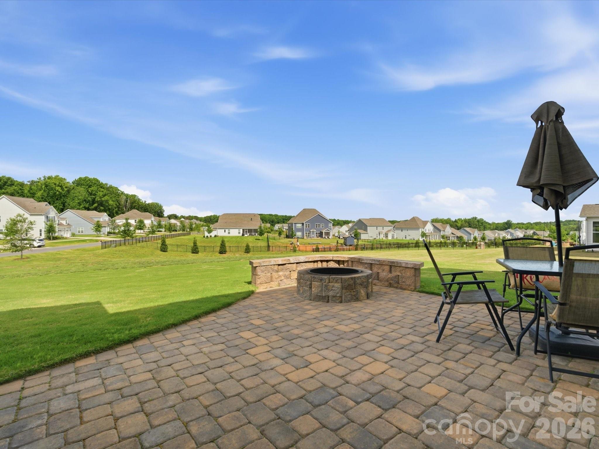 852 Yucatan Drive — Waxhaw